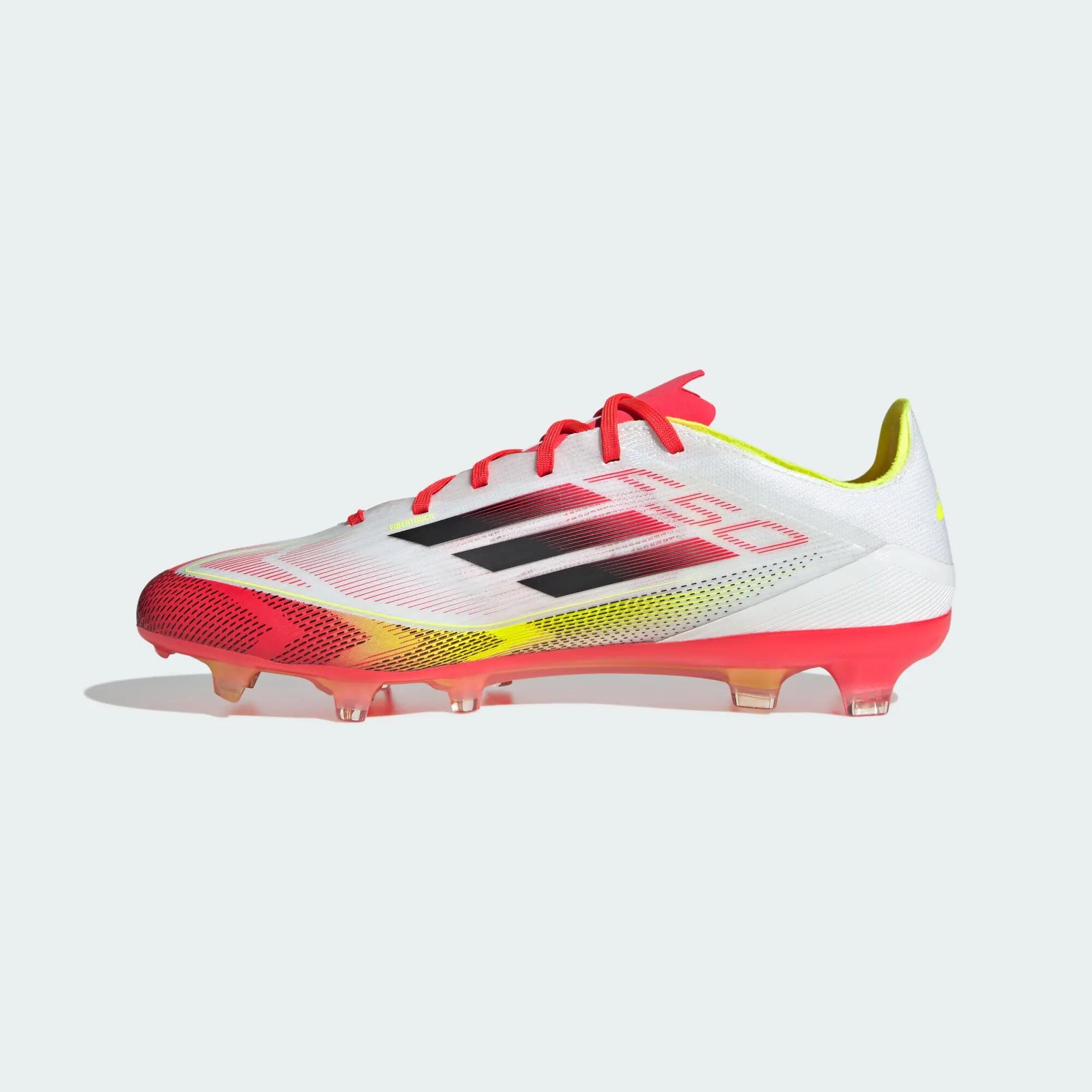 Scarpe da calcio F50 Pro Firm Ground 8/15
