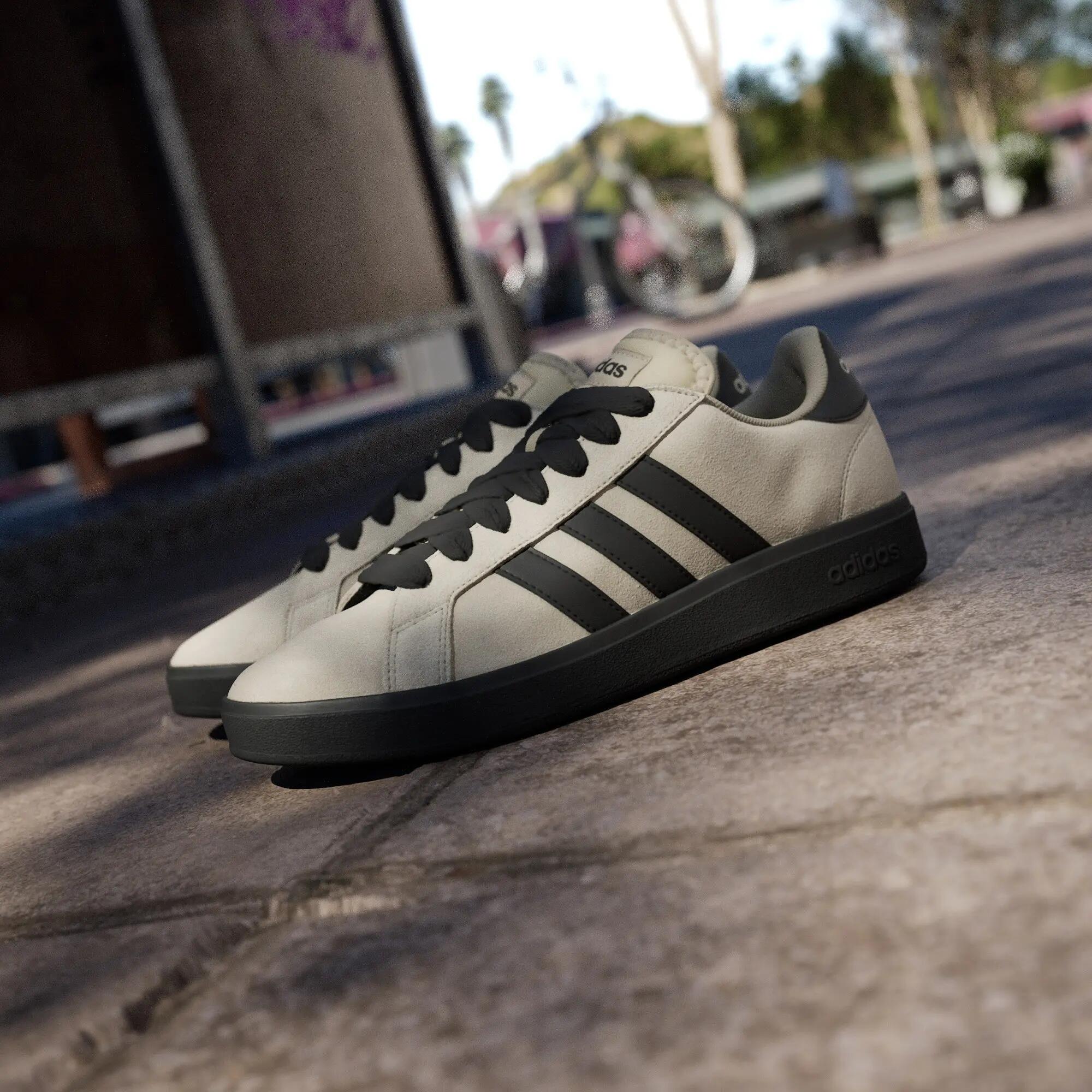 Grand Court Base 00s Schoenen 6/15