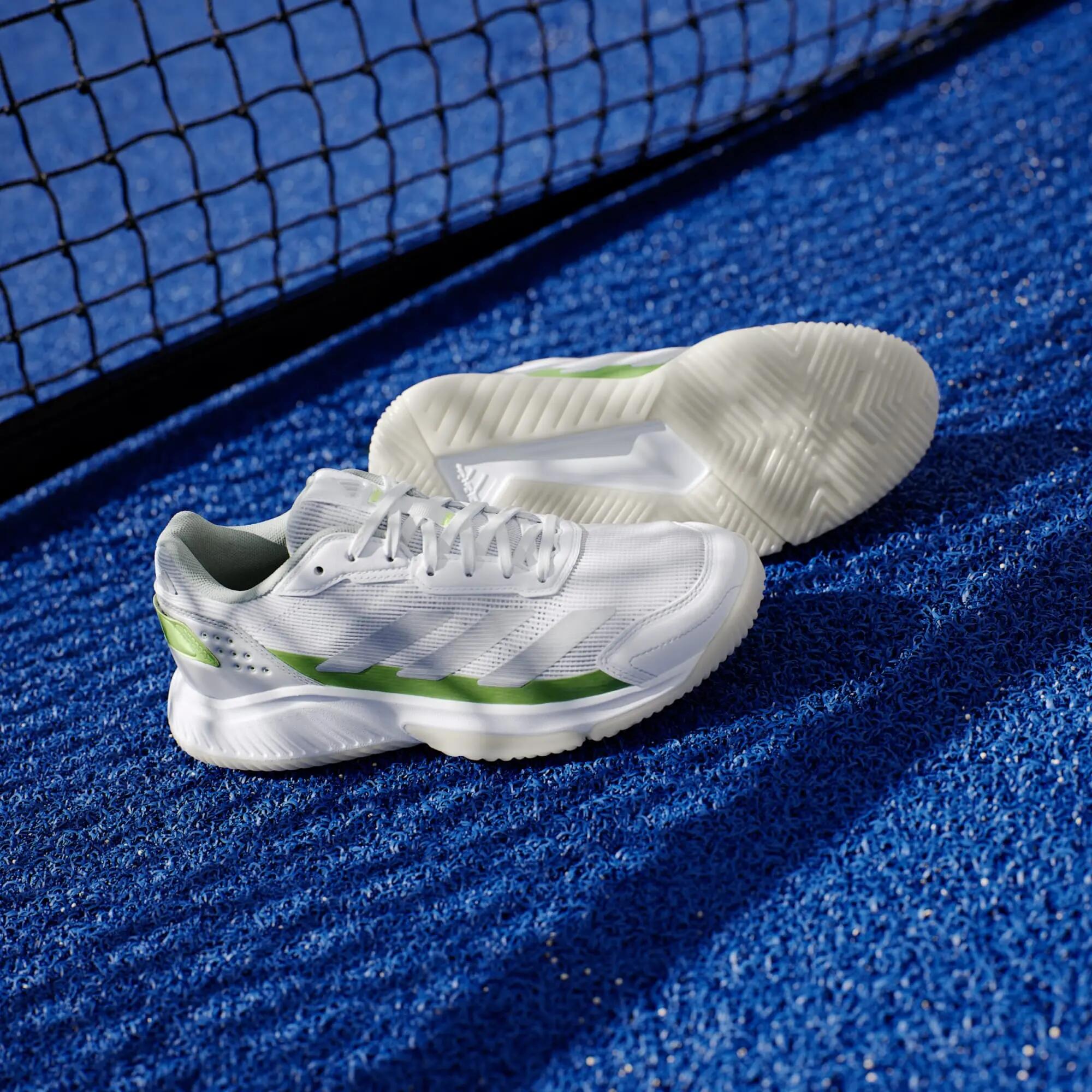 Sapatilhas de Padel Courtquick 6/15