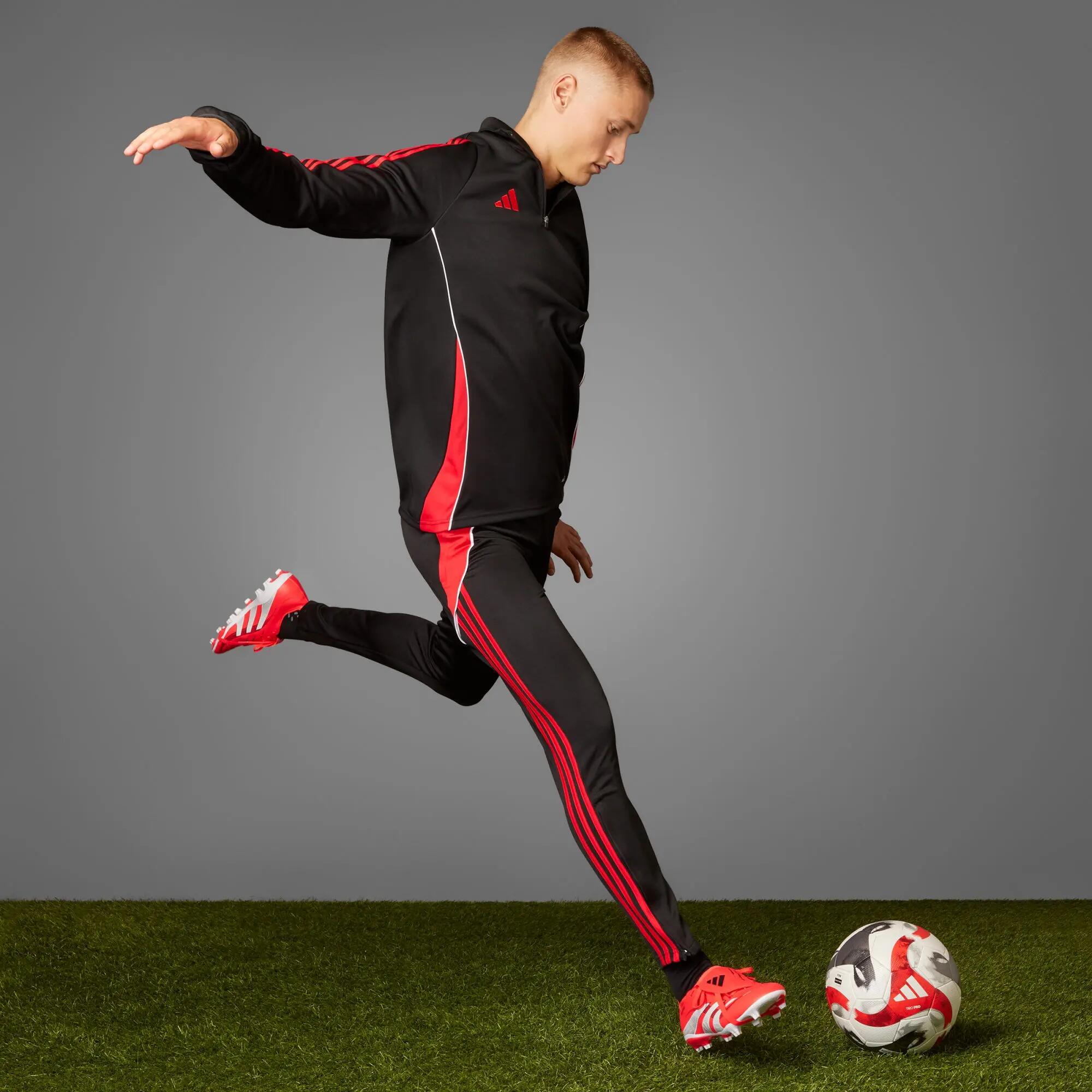 Scarpe da calcio Predator League Fold-Over Tongue Firm/Multi-Ground 6/15