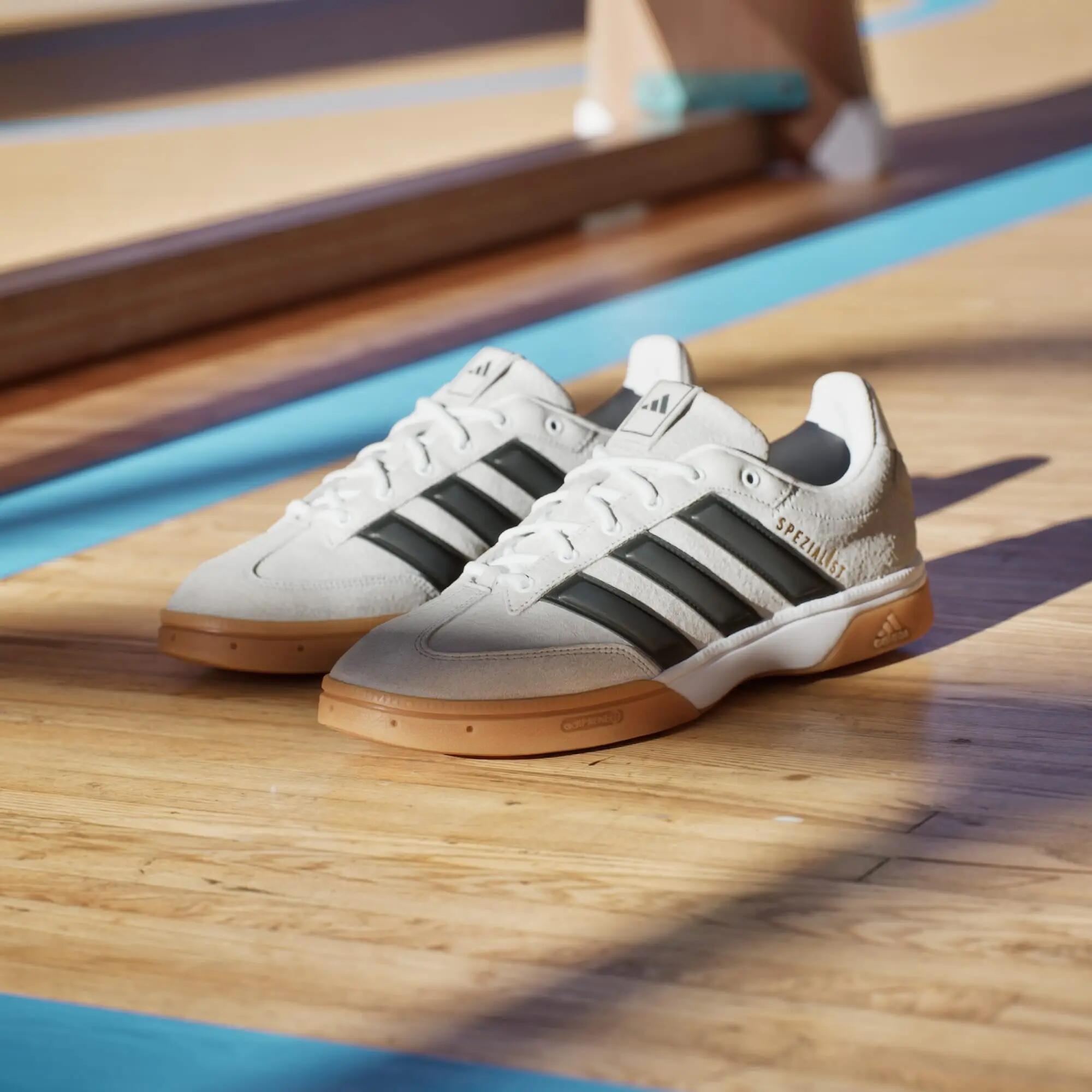 Scarpe Spezialist Indoor 6/16
