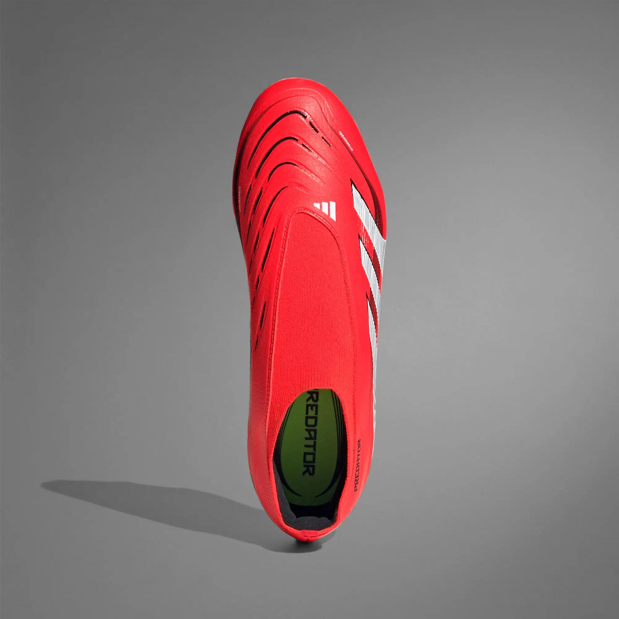 Predator League Laceless Firm/Multi-Ground Boots 3/15