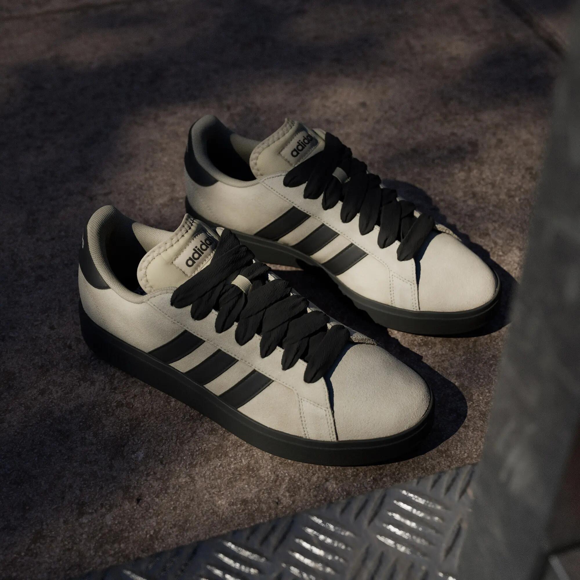 Grand Court Base 00s Schoenen 4/15