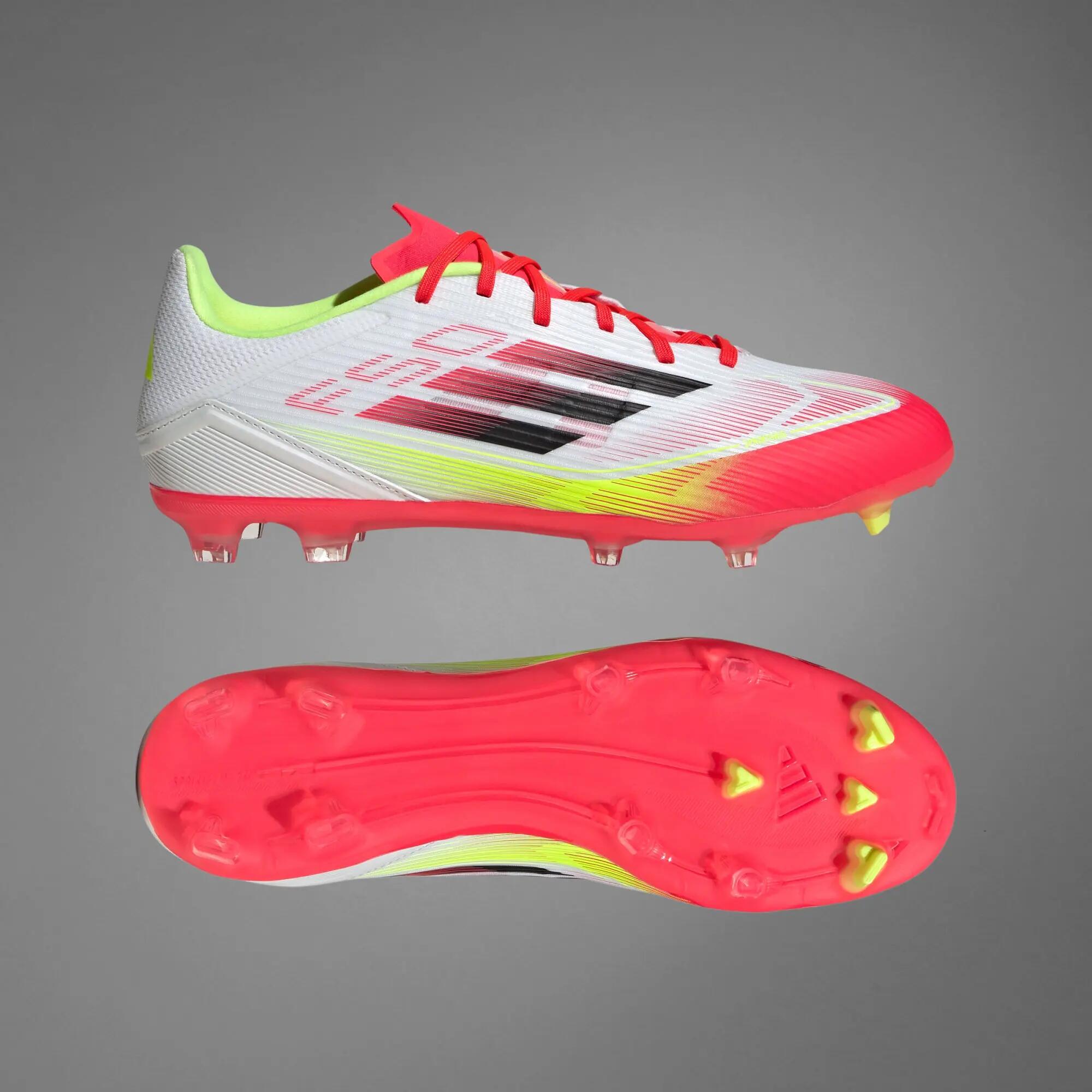 Chaussure F50 League terrain souple / multi-surfaces 2/15