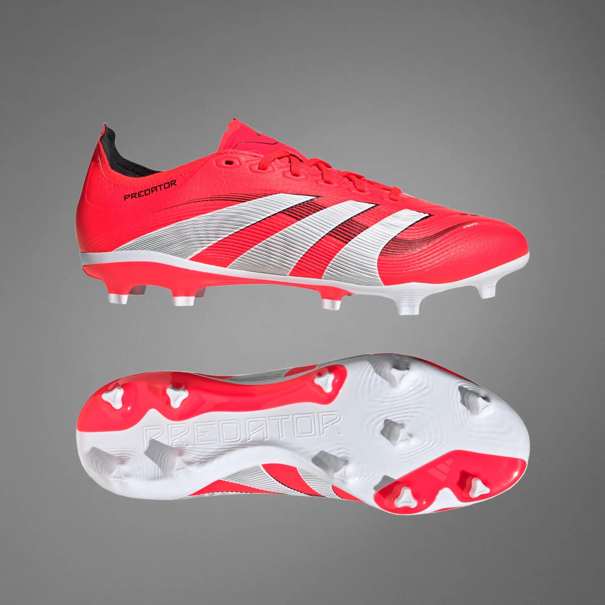 Scarpe da calcio Predator League Firm/Multi-Ground 2/15
