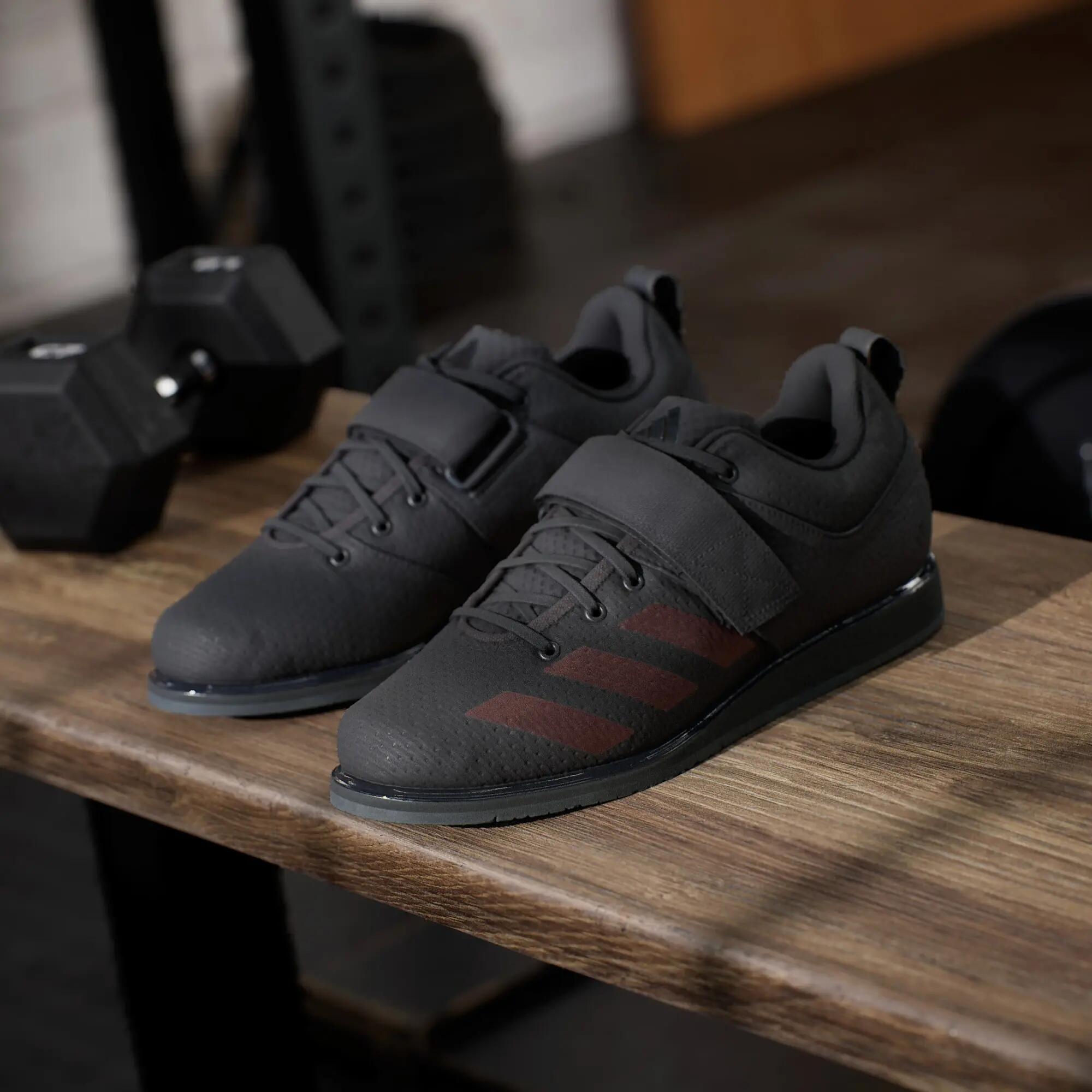 Scarpe da sollevamento pesi Powerlift 5 4/15