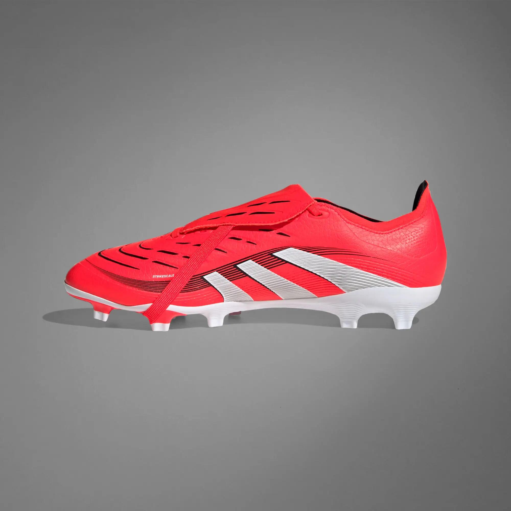 Scarpe da calcio Predator League Fold-Over Tongue Firm/Multi-Ground 4/15