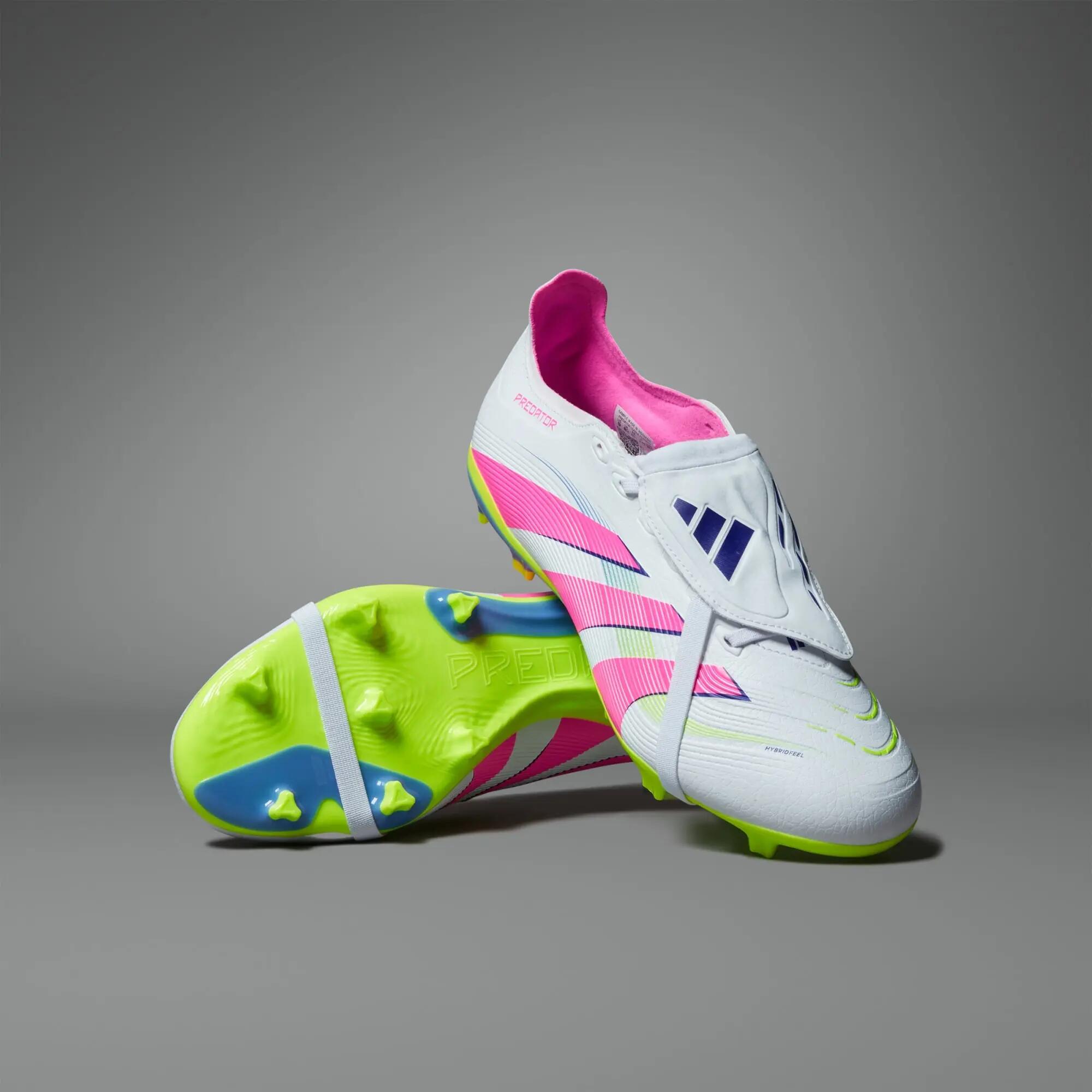 Predator League Fold-Over Tongue FG/MG Fußballschuh 2/15