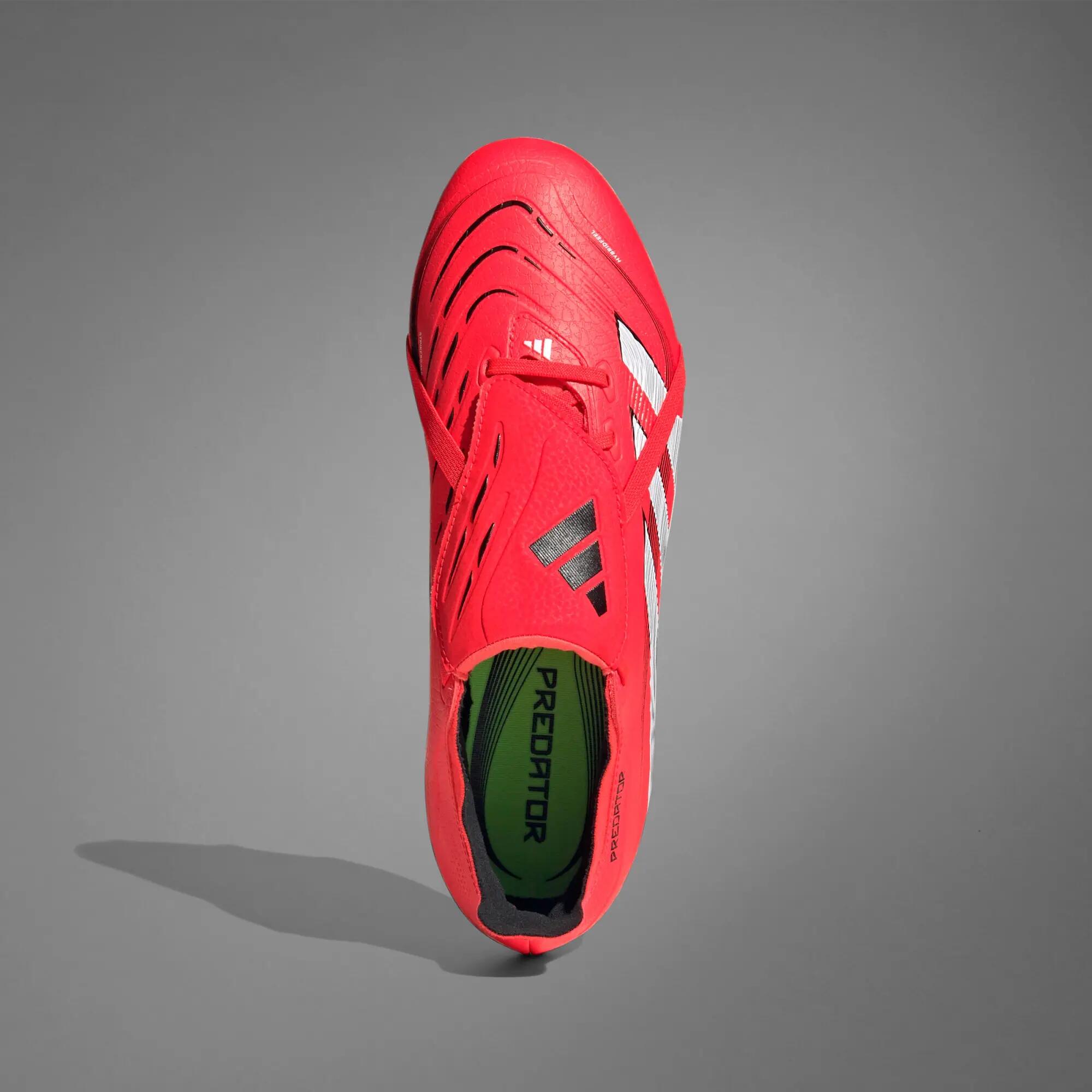 Scarpe da calcio Predator League Fold-Over Tongue Firm/Multi-Ground 3/15