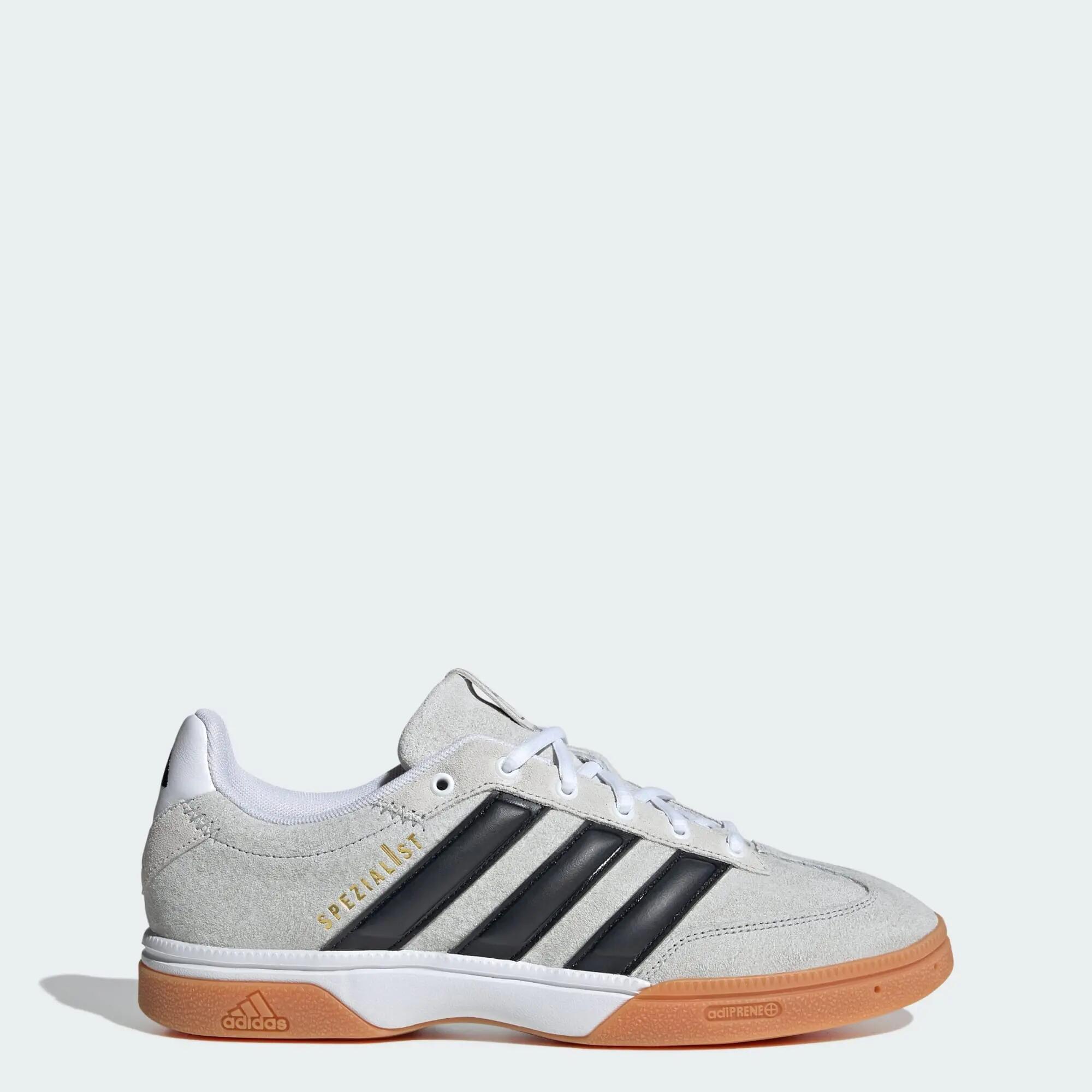 Scarpe Spezialist Indoor 2/16