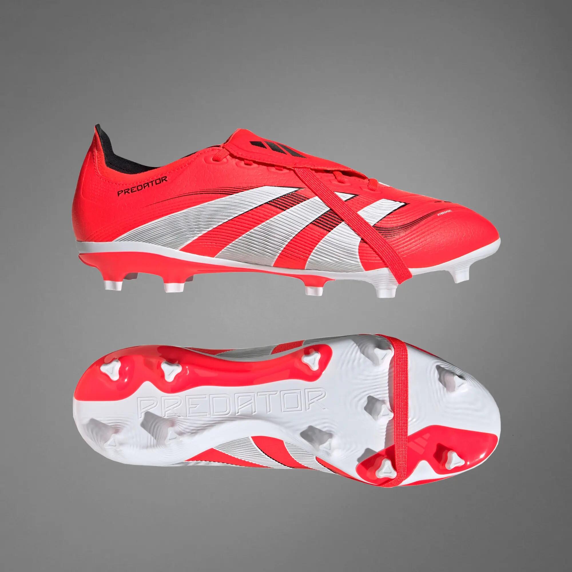 Scarpe da calcio Predator League Fold-Over Tongue Firm/Multi-Ground 2/15