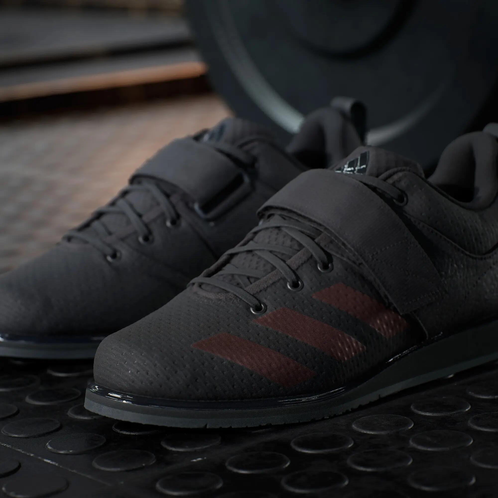 Zapatilla Powerlift 5 Weightlifting 15/15