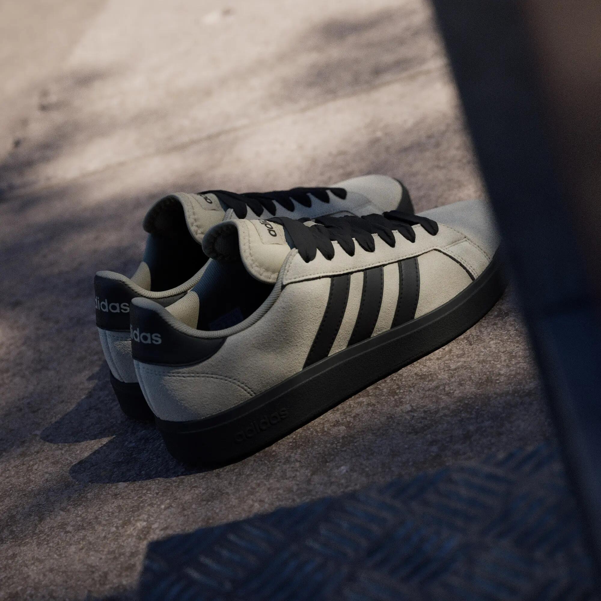 Grand Court Base 00s Schoenen 14/15