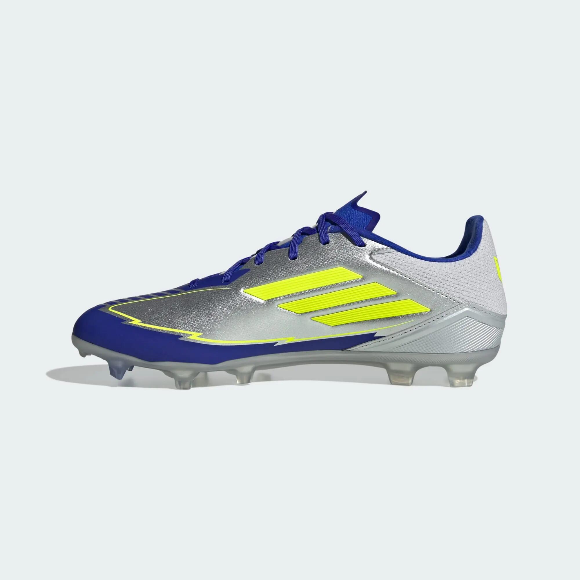 F50 League Messi Firm/Multi-Ground Boots 13/15