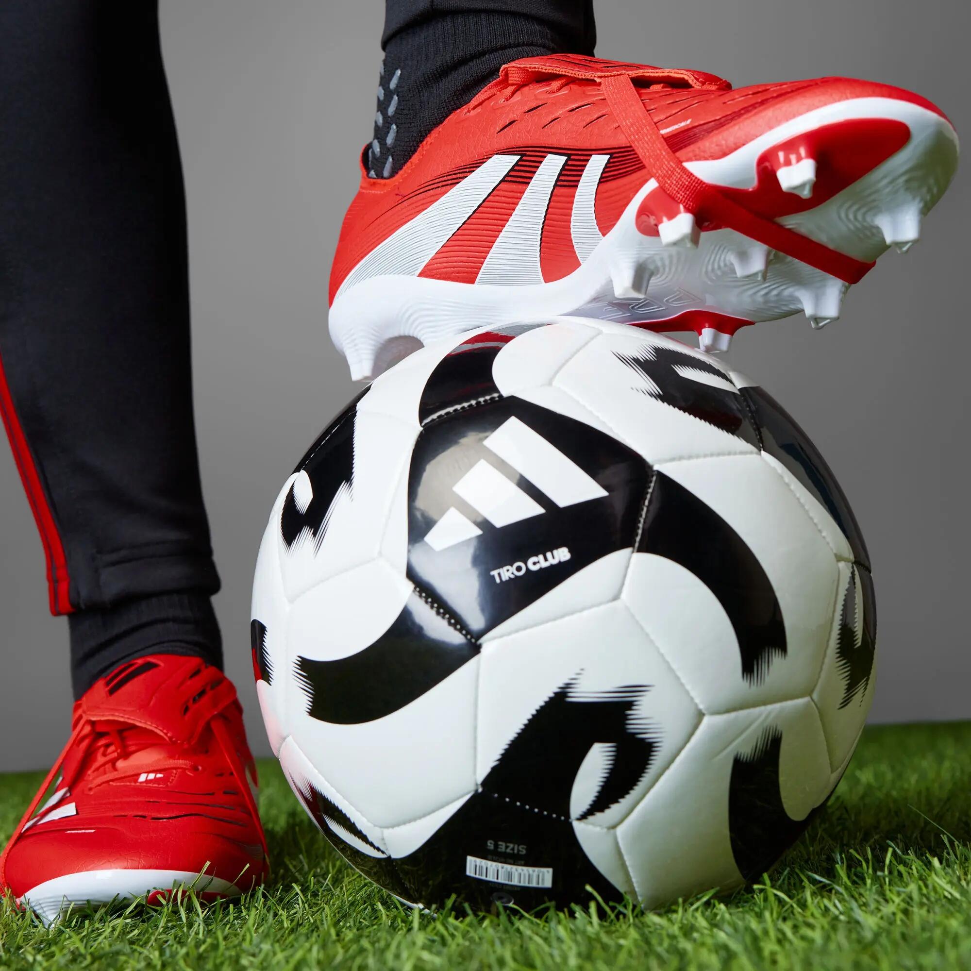 Scarpe da calcio Predator League Fold-Over Tongue Firm/Multi-Ground 14/15