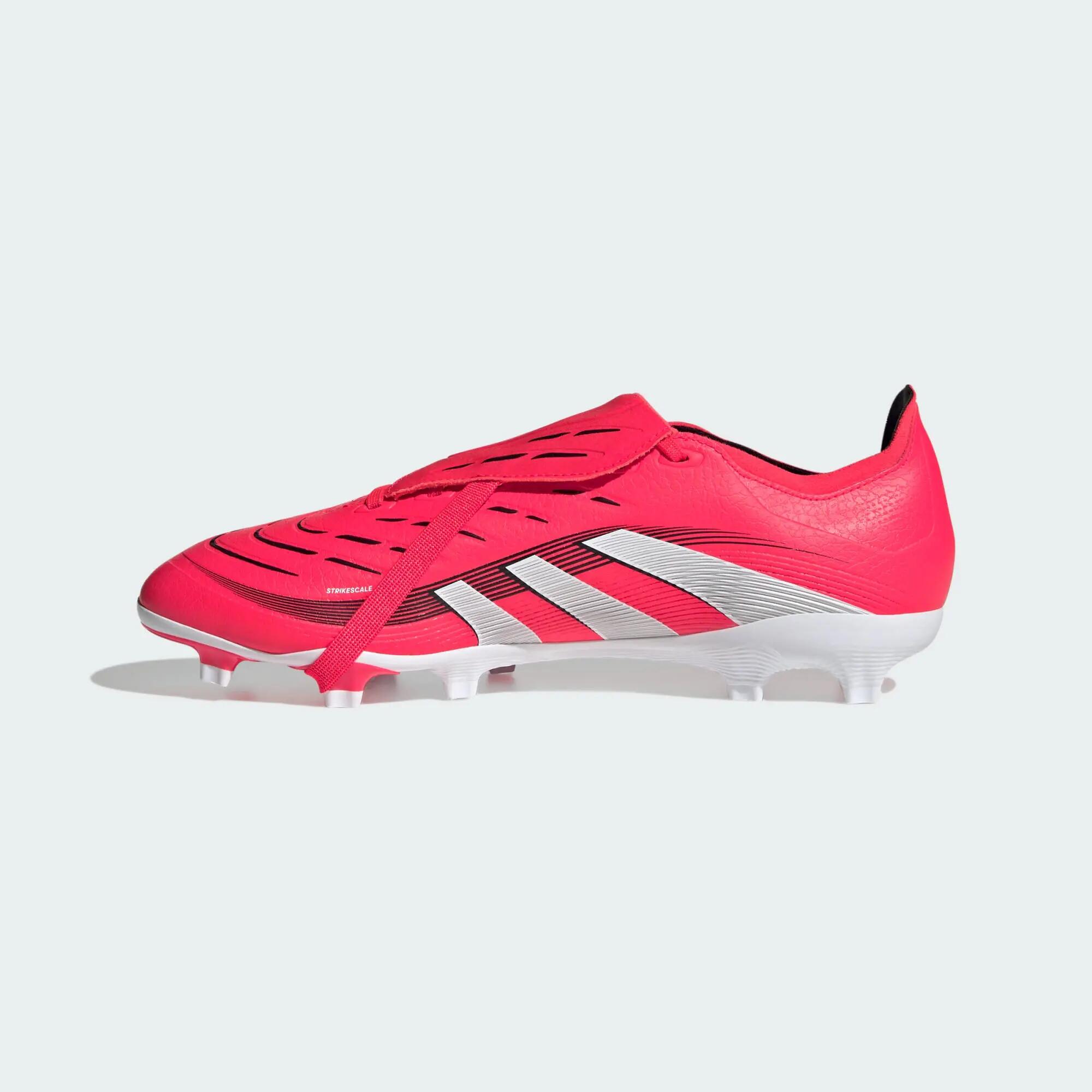 Scarpe da calcio Predator League Fold-Over Tongue Firm/Multi-Ground 13/15
