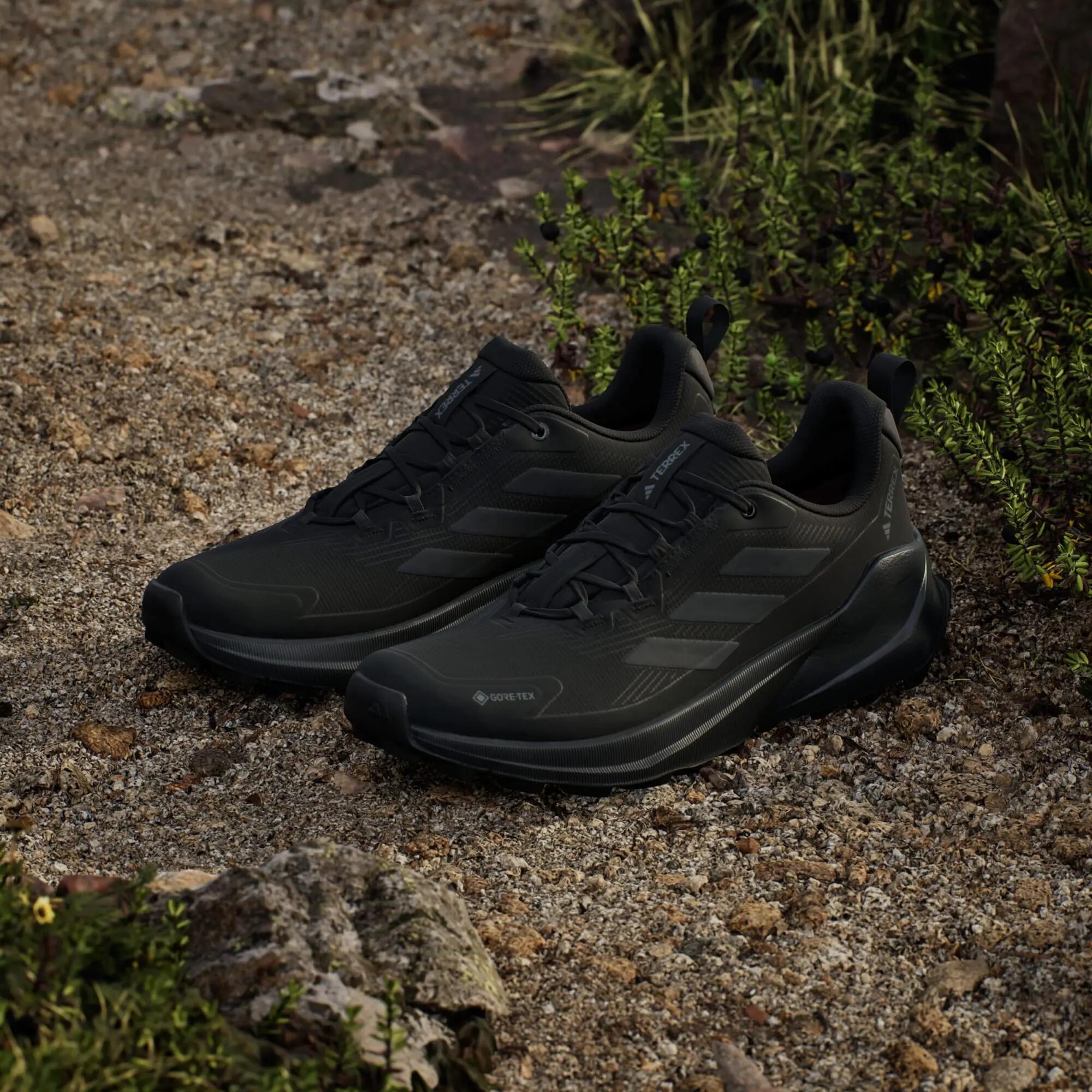 Sapatilhas de Caminhada GORE-TEX Trailmaker 2 TERREX 4/16