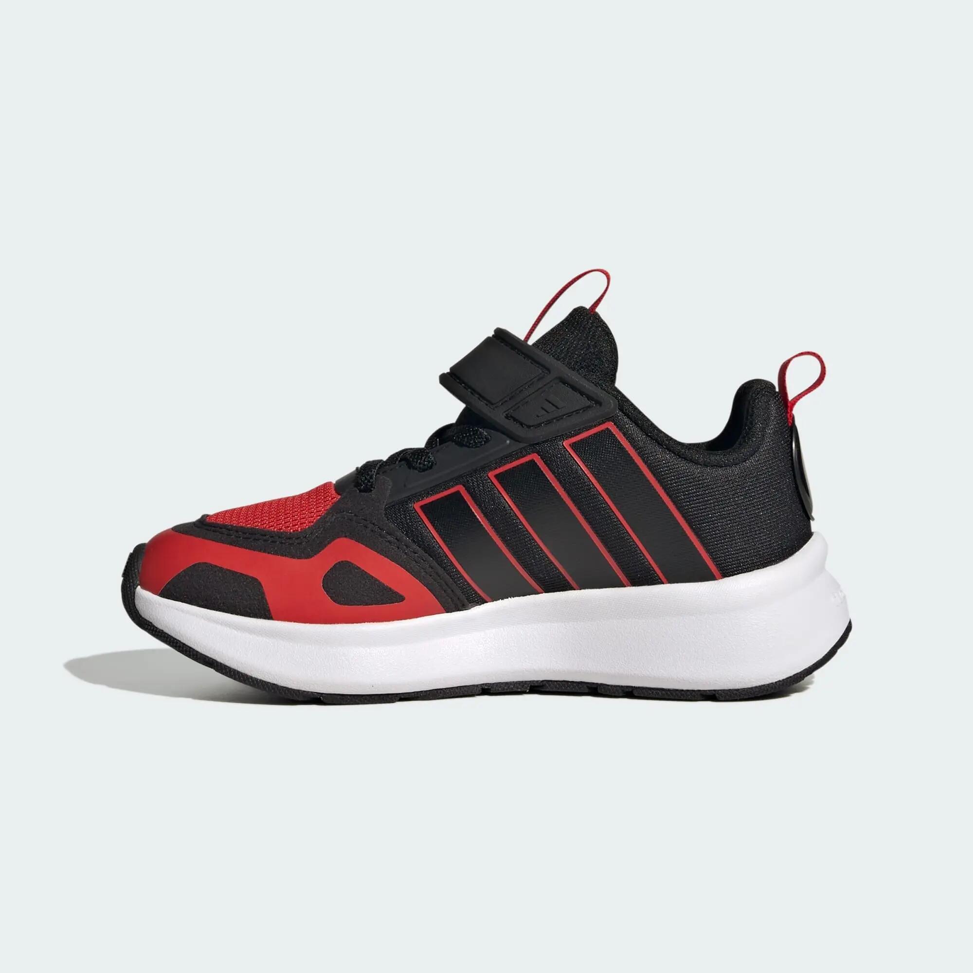 Sapatilhas de Running Spider-Man adidas x Marvel – Criança 8/15