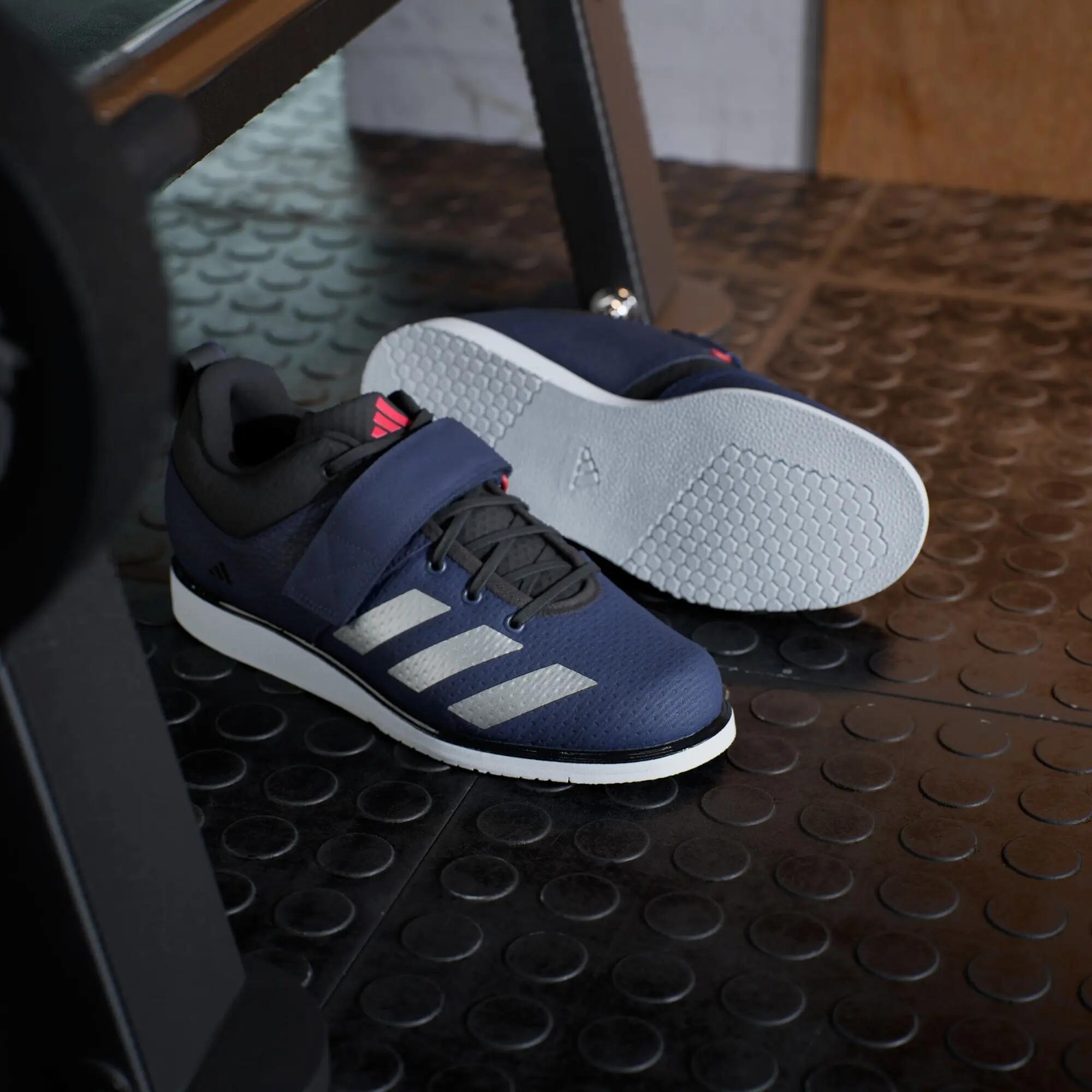 Powerlift 5 Weightlifting Shoes 6/16