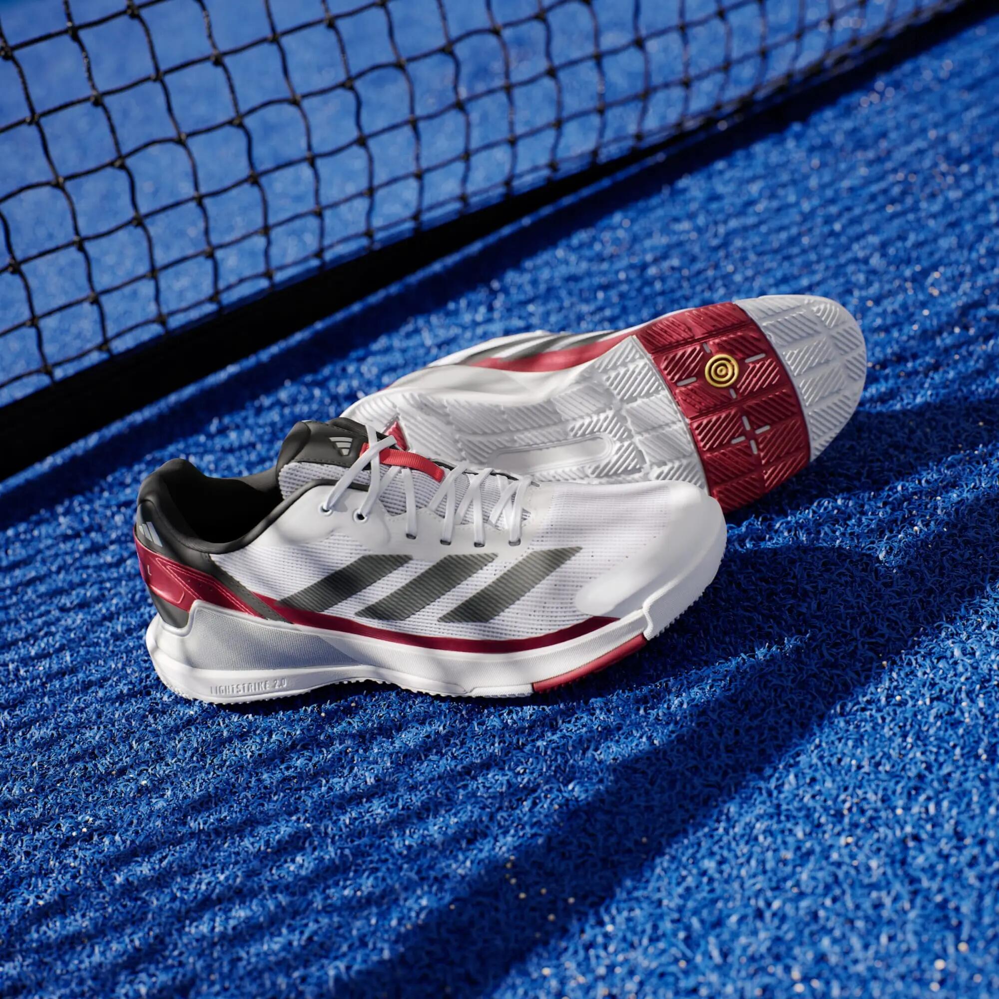 Crazyquick Padel-Schuh 6/16
