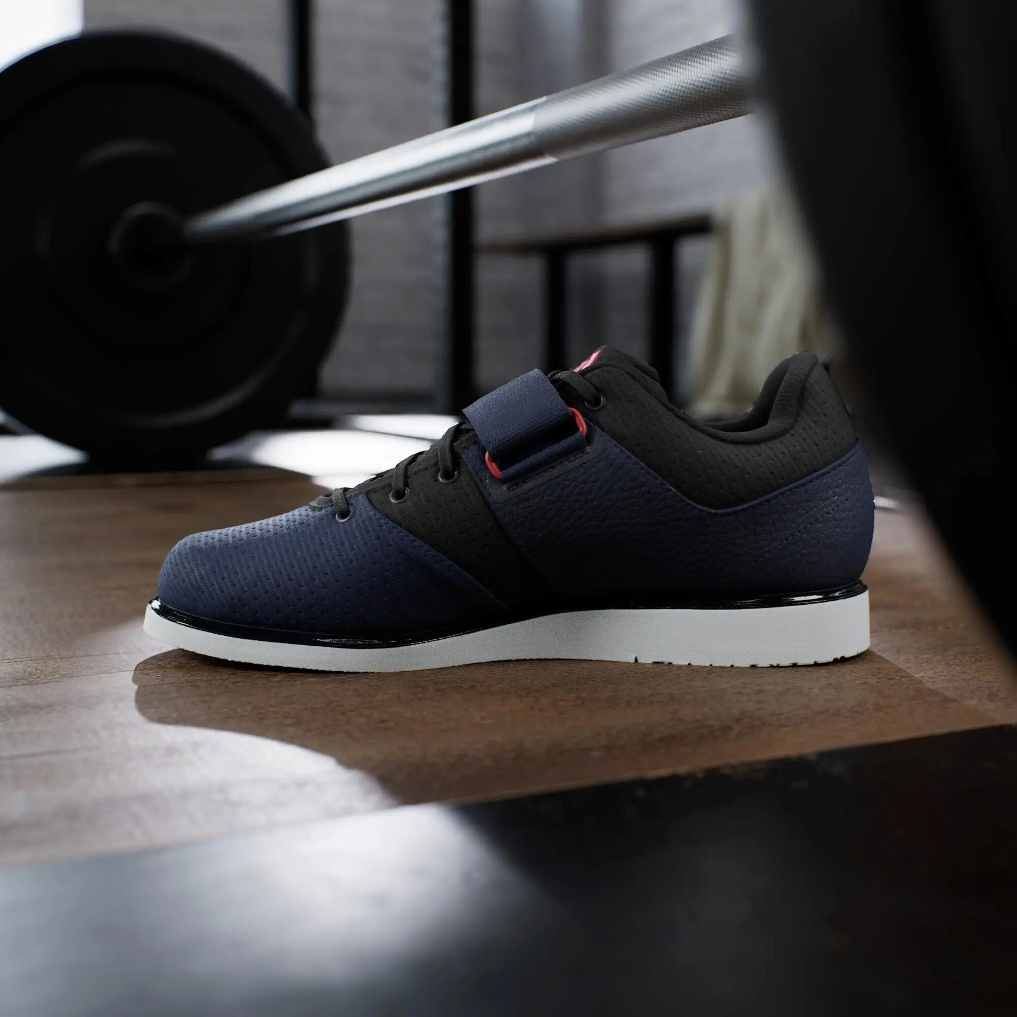 Powerlift 5 Weightlifting Shoes 5/16
