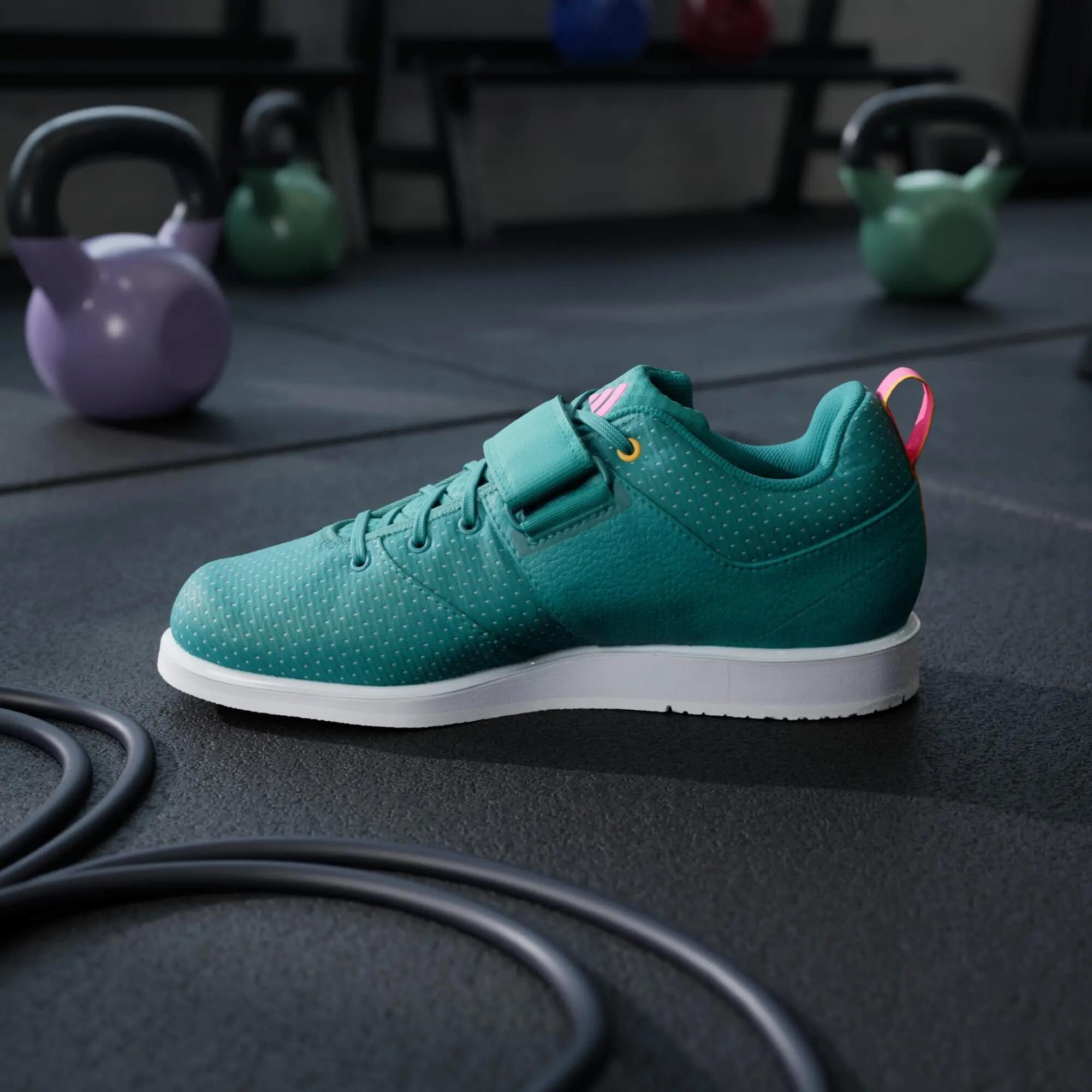 Powerlift 5 Weightlifting Schoenen 5/16