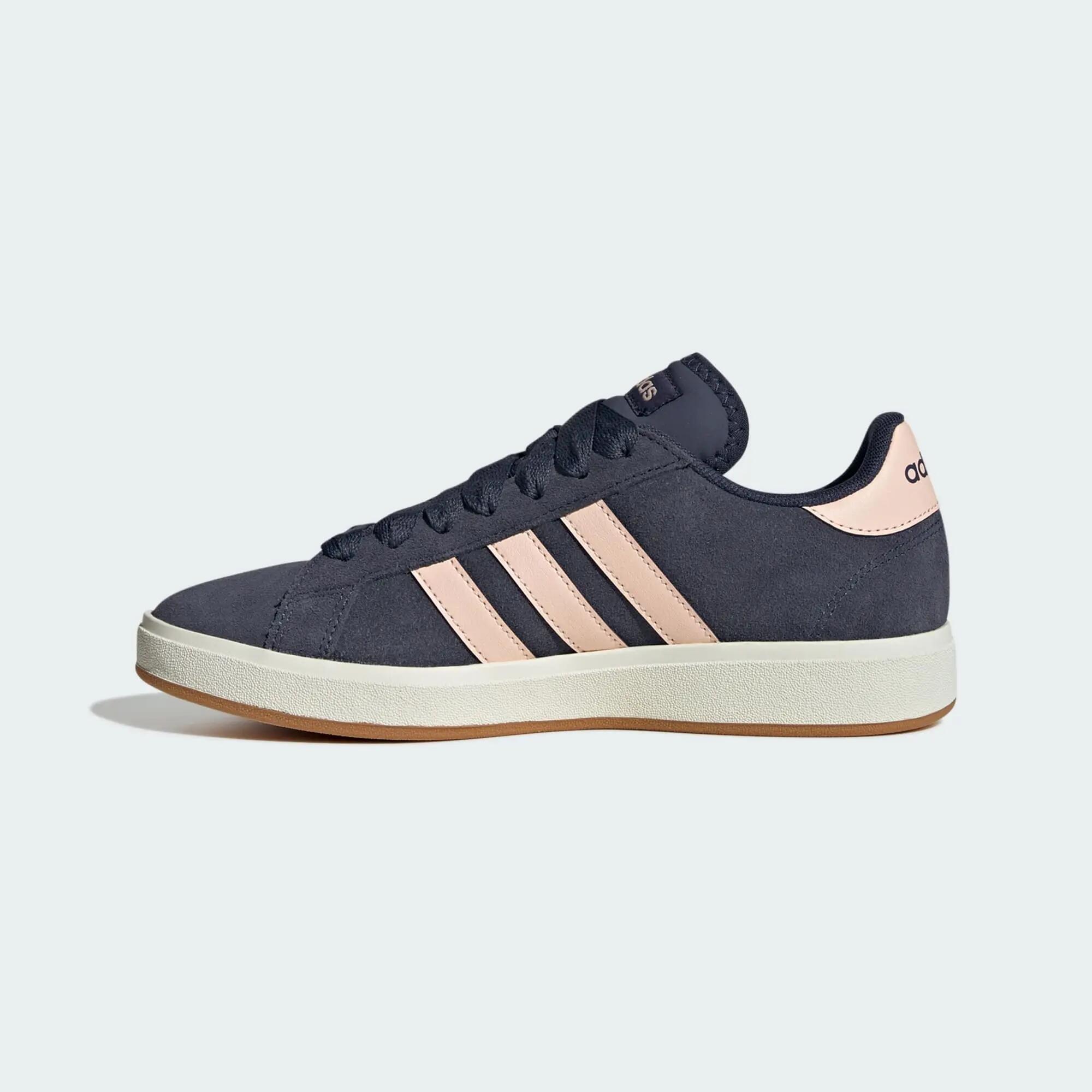 Zapatilla Grand Court Base 00s 8/8
