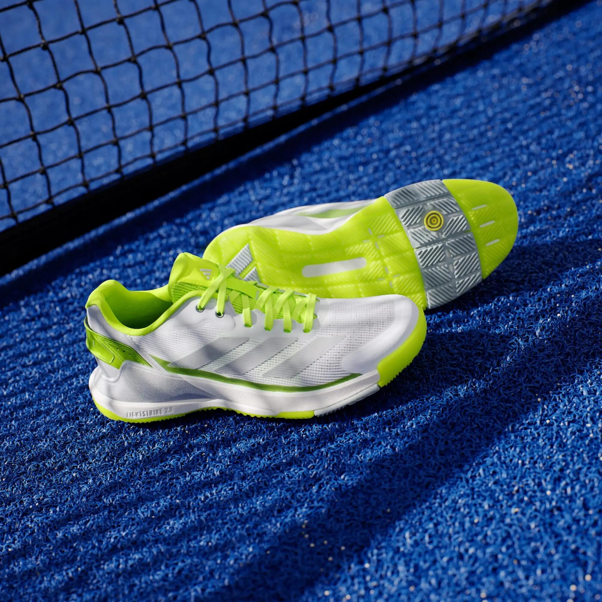 Crazyquick Lightstrike Padel Shoes 6/15
