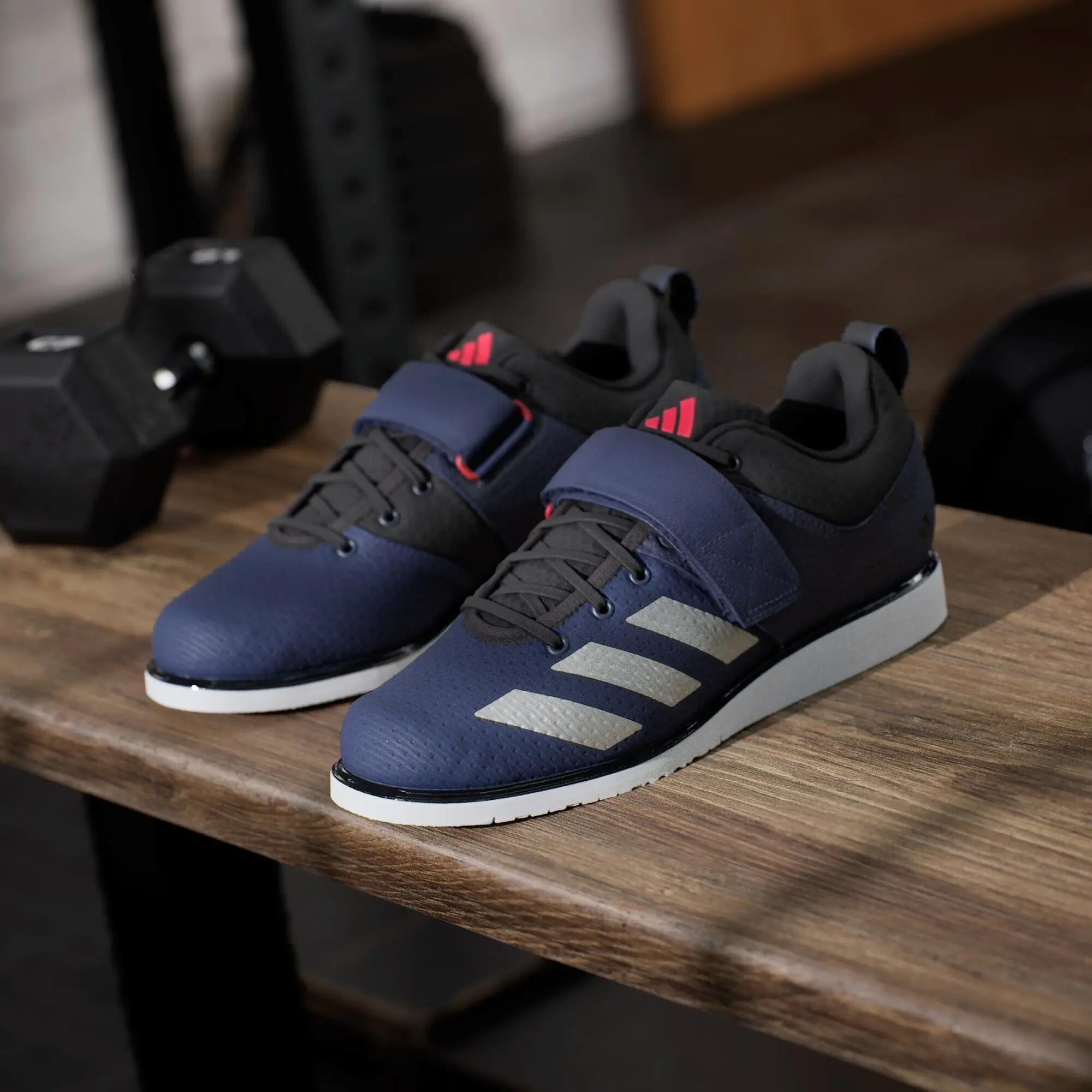 Powerlift 5 Weightlifting Shoes 4/16