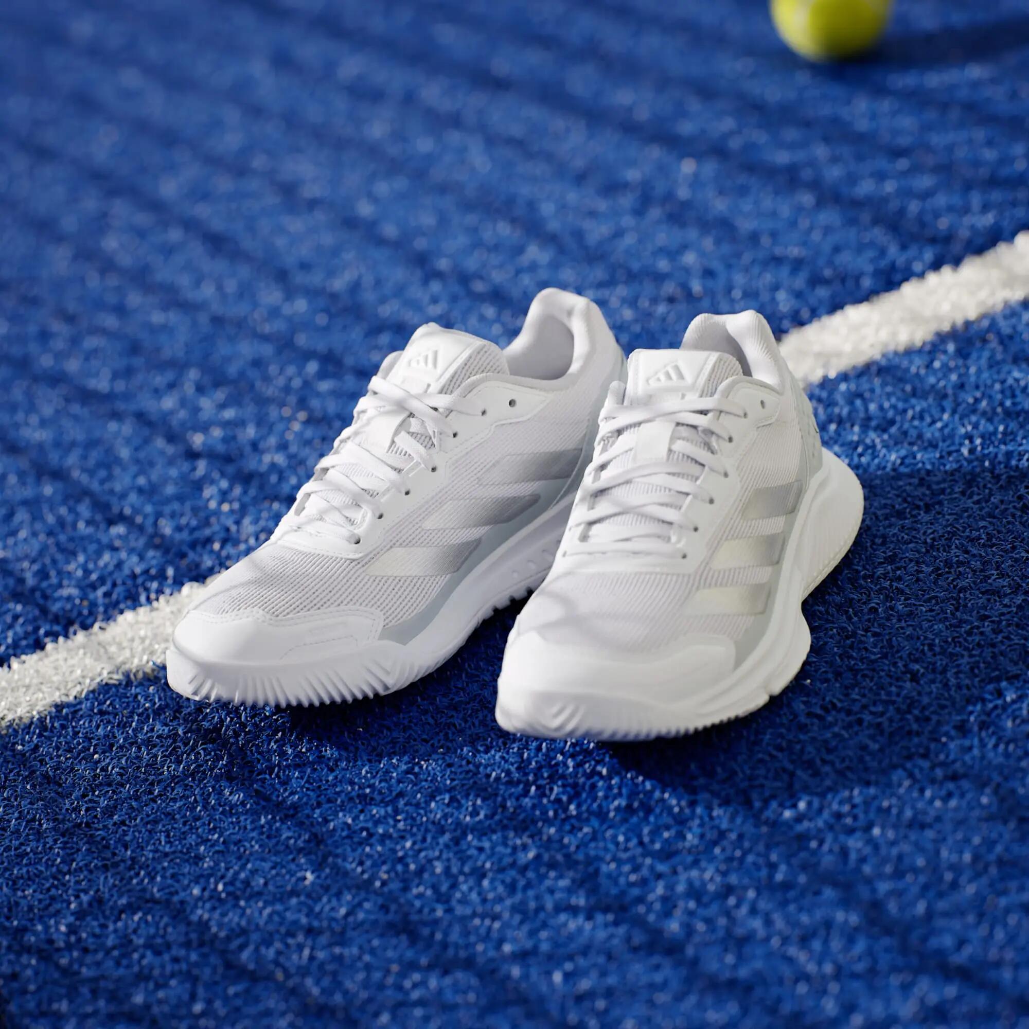Courtquick Padel Shoes 4/16