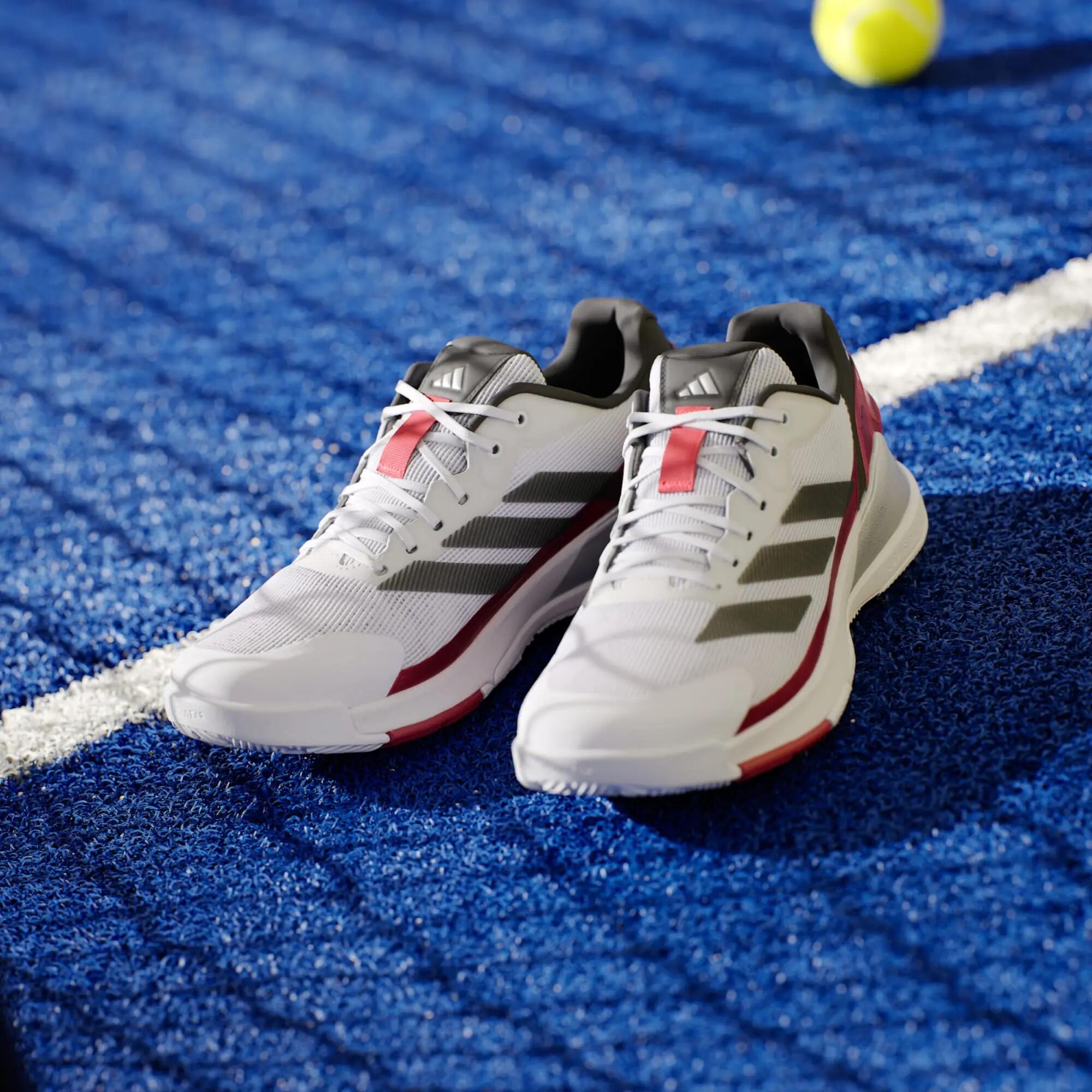 Crazyquick Padel-Schuh 4/16