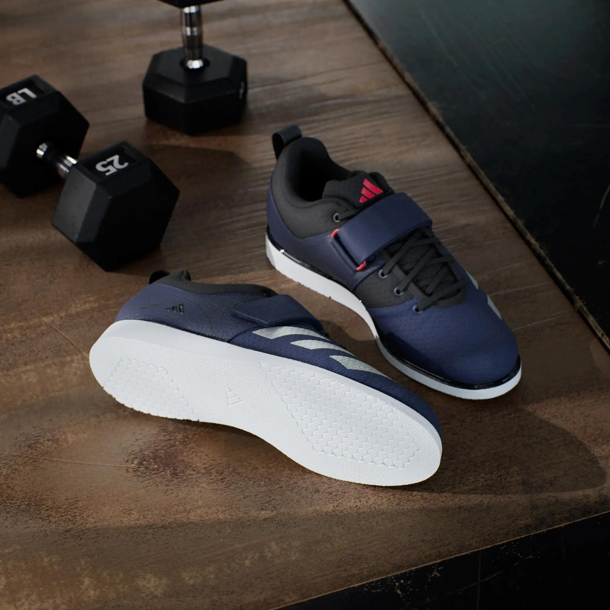 Powerlift 5 Weightlifting Shoes 3/16