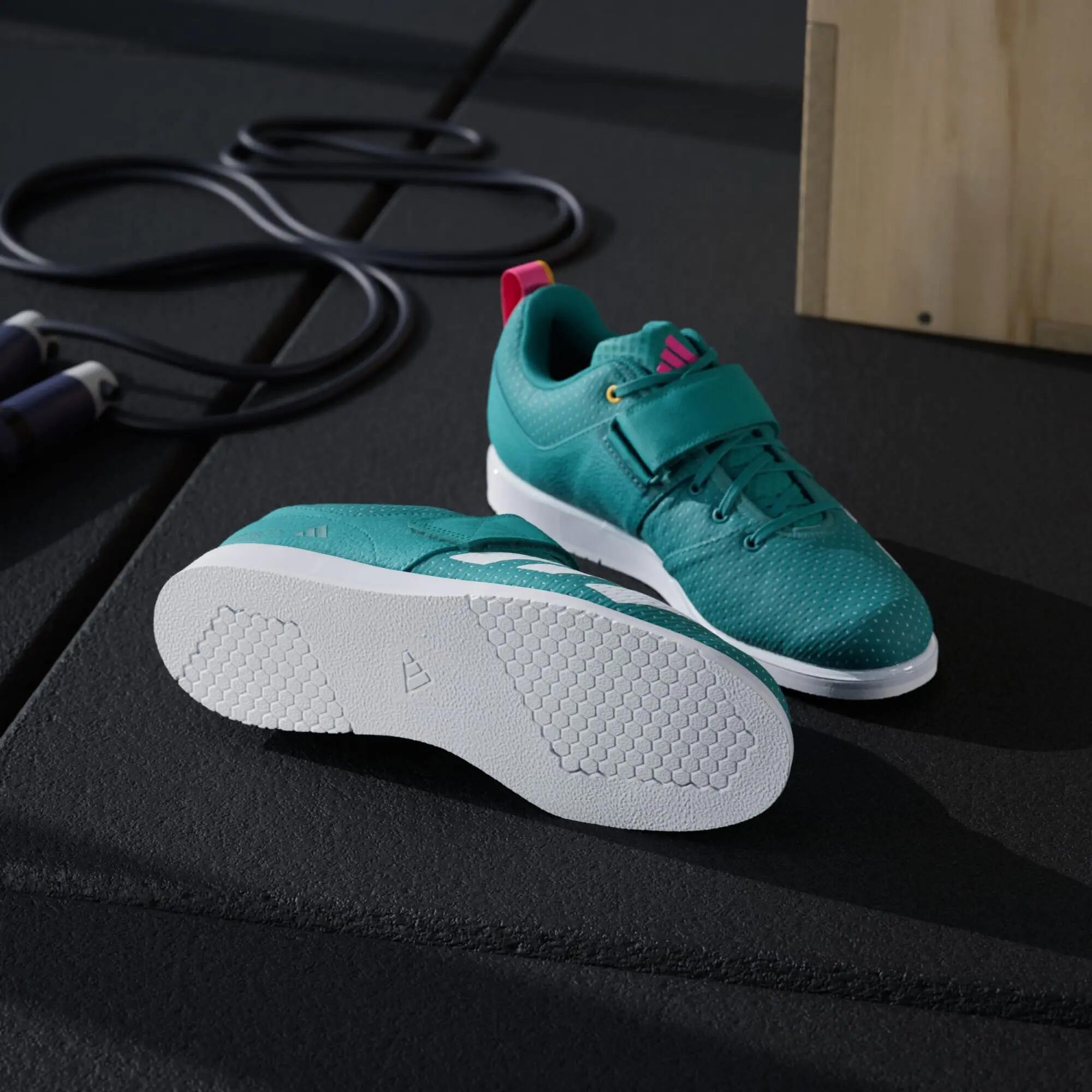 Powerlift 5 Weightlifting Schoenen 3/16