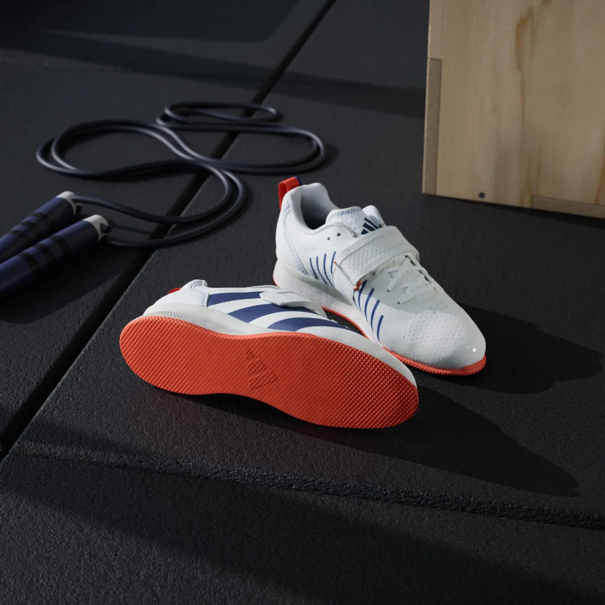 Adipower 3 Gewichtheberschuh 3/16