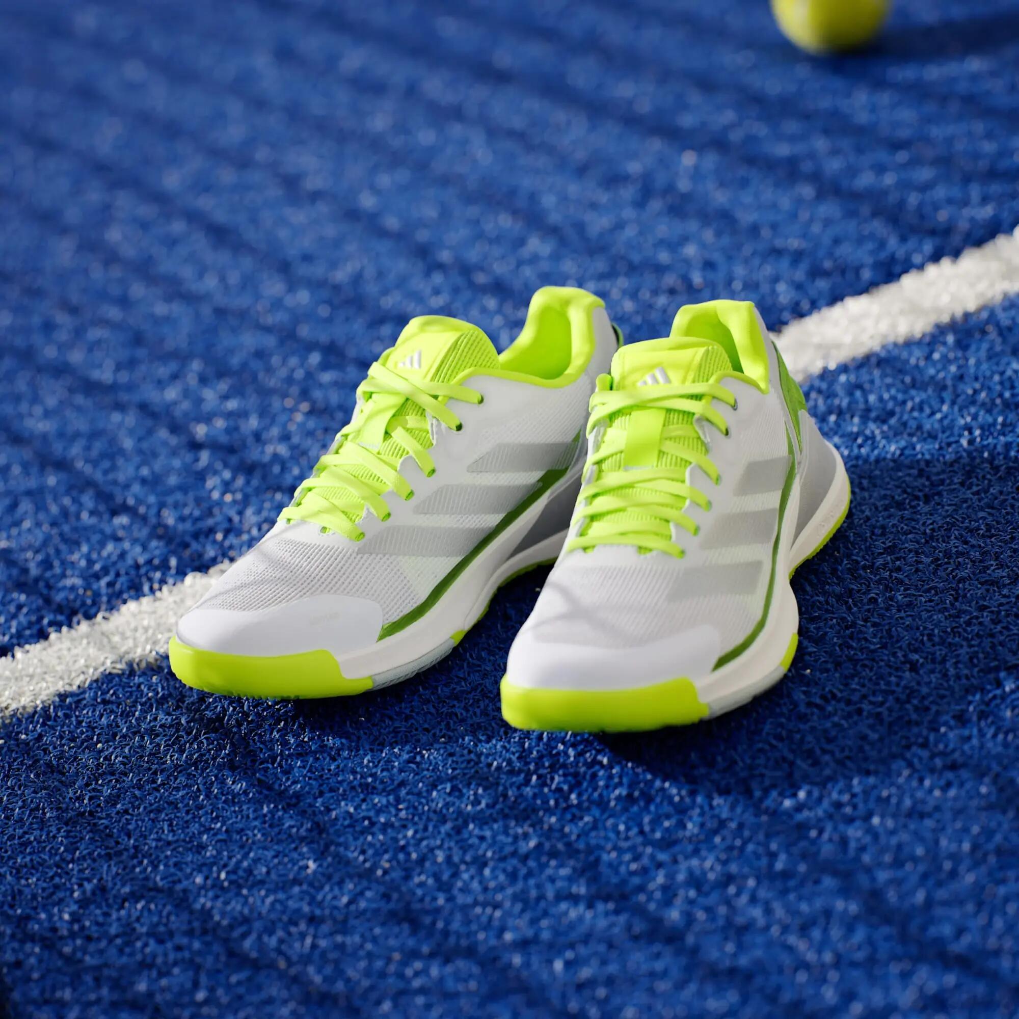 Crazyquick Lightstrike Padel-Schuh 4/15