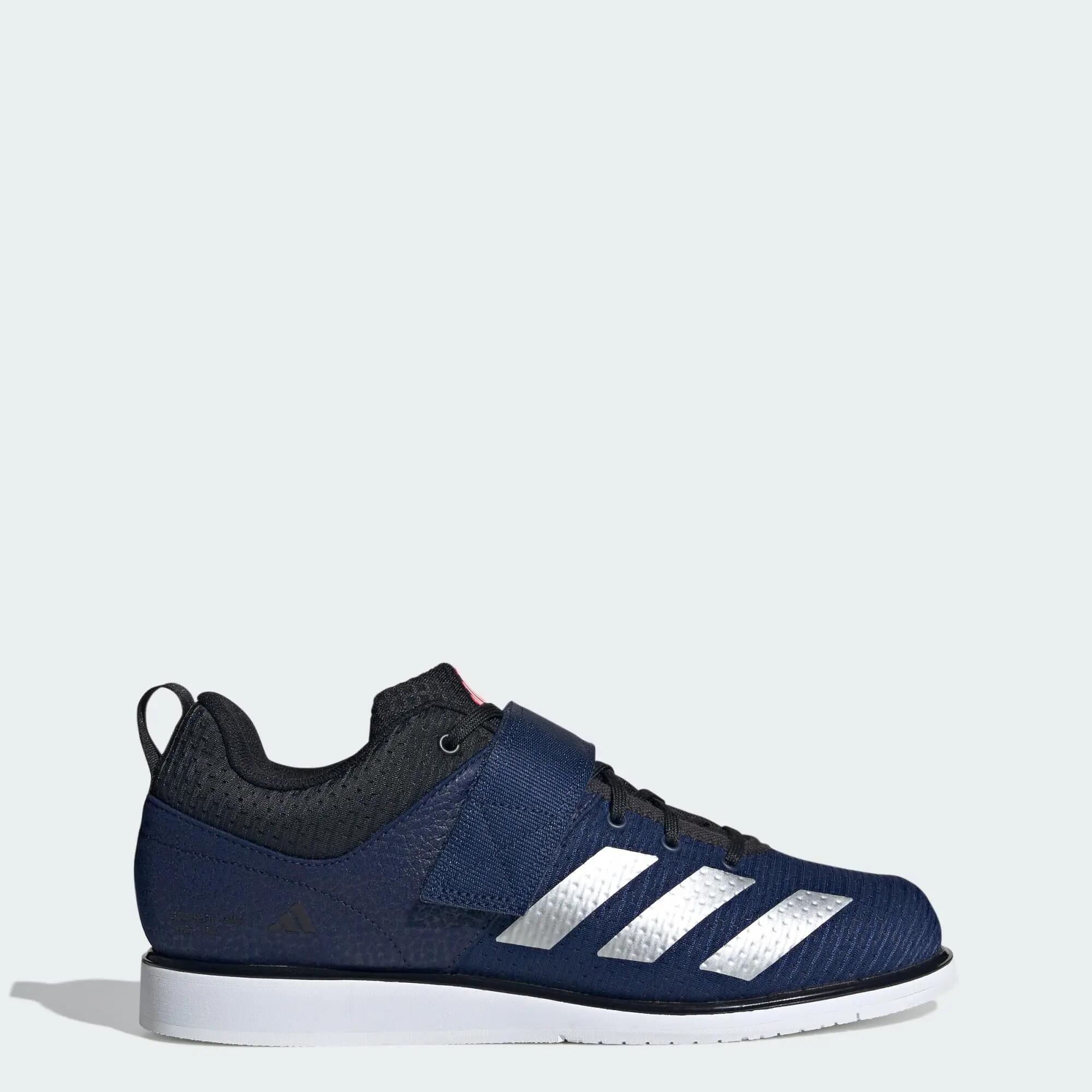 Powerlift 5 Weightlifting Shoes 2/16