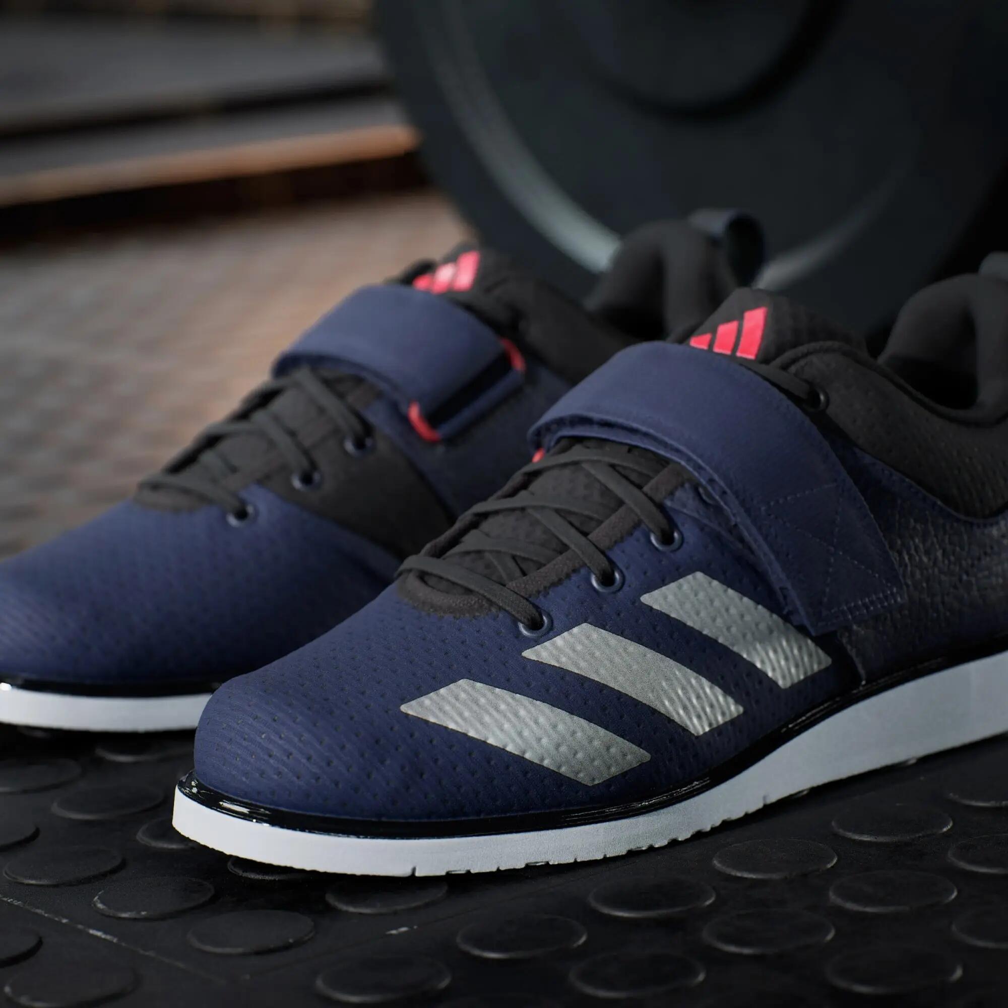 Powerlift 5 Weightlifting Shoes 15/16