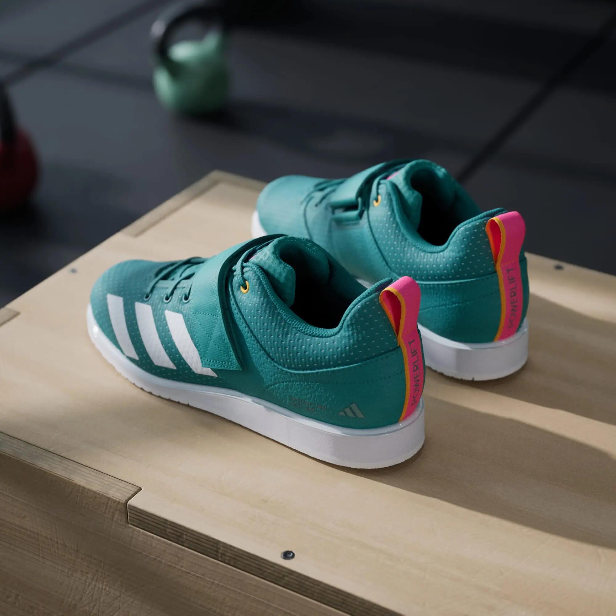 Powerlift 5 Weightlifting Schoenen 14/16