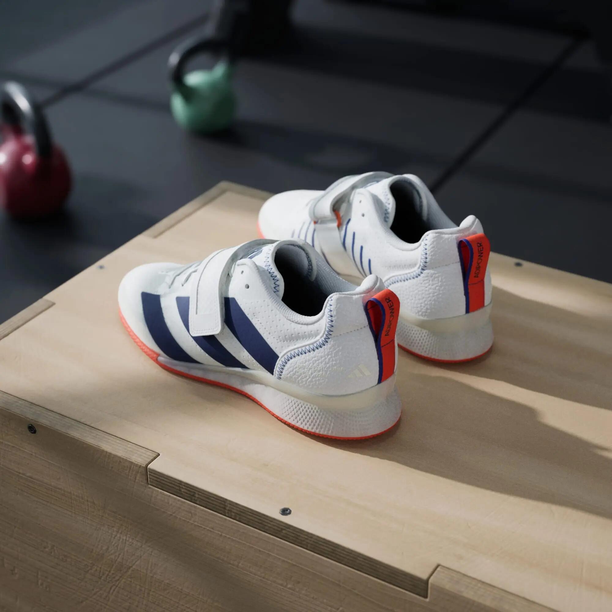 Chaussure d'haltérophilie Adipower 3 14/16