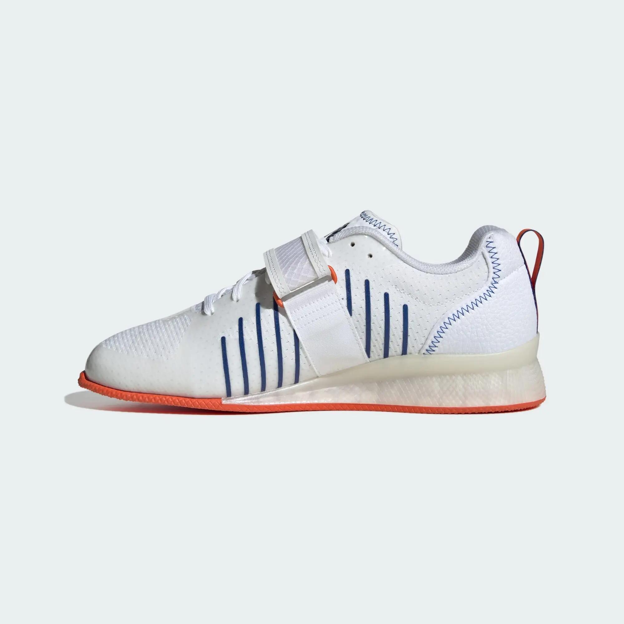 Chaussure d'haltérophilie Adipower 3 13/16