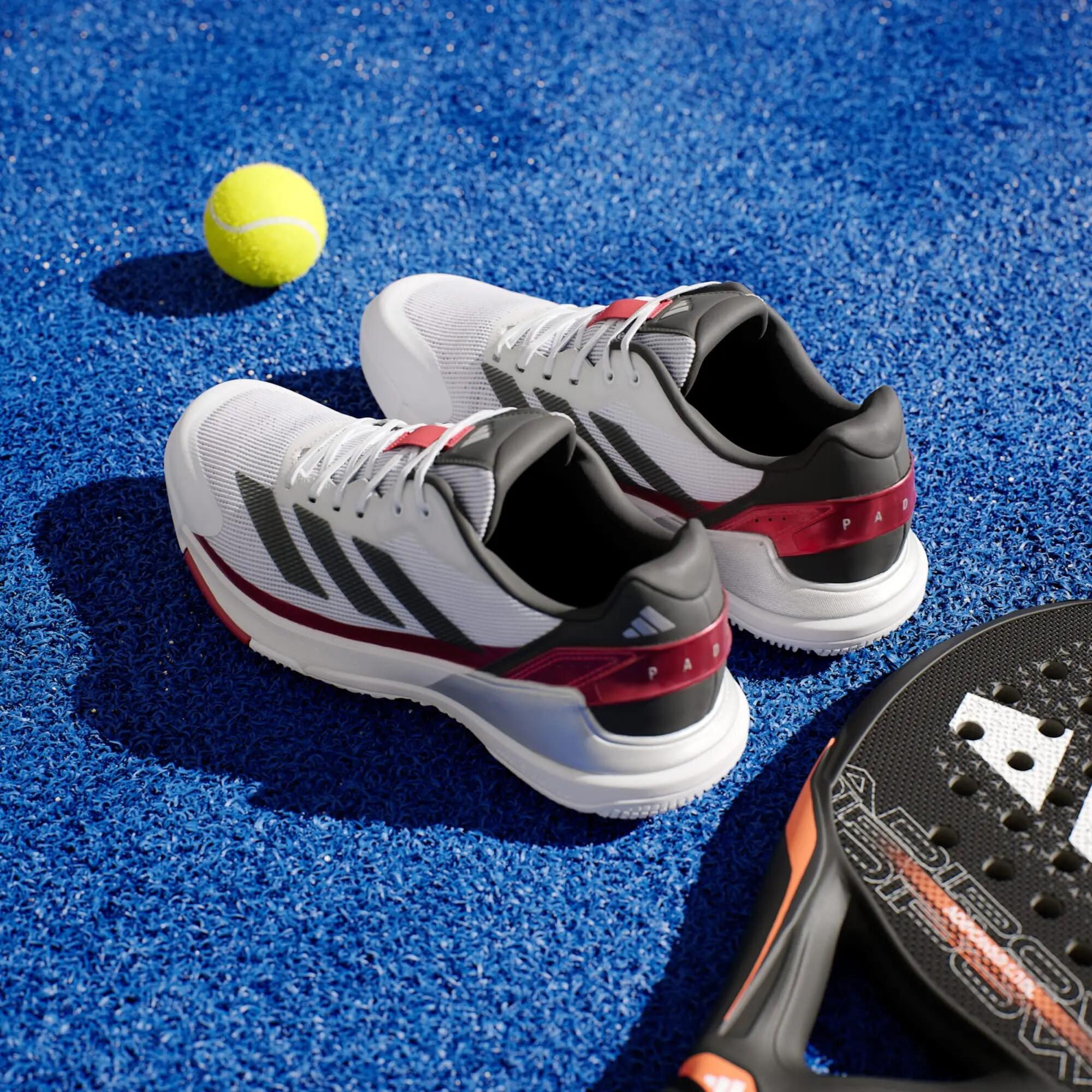 Crazyquick Padel-Schuh 14/16
