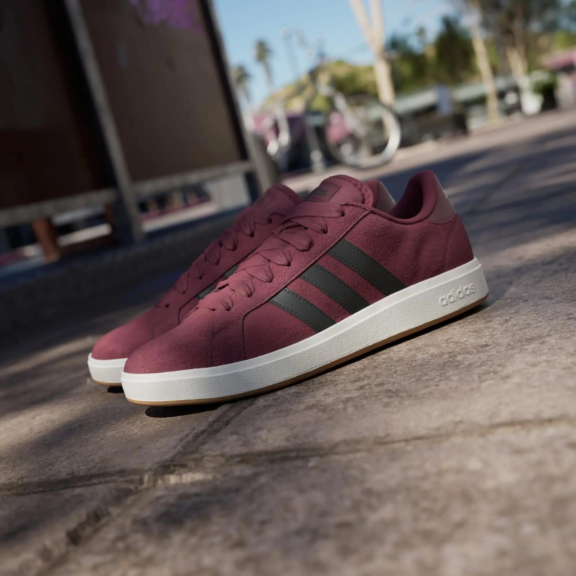 Chaussure Grand Court Base 00s 6/15