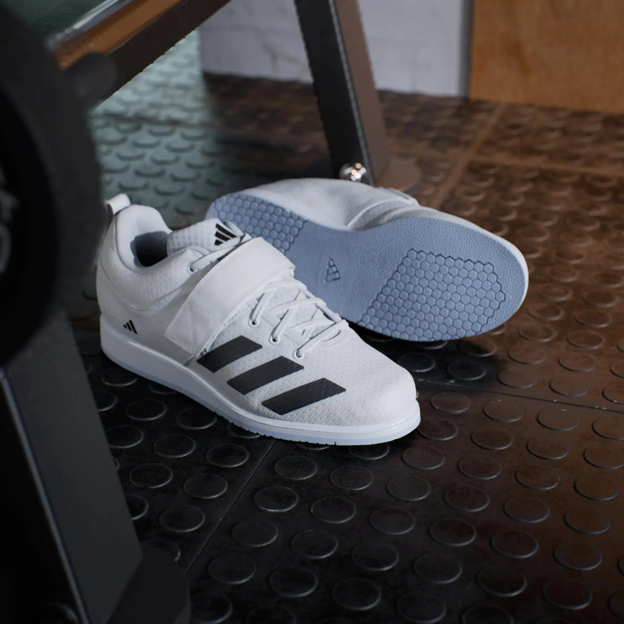Chaussure d'haltérophilie Powerlift 5 6/16
