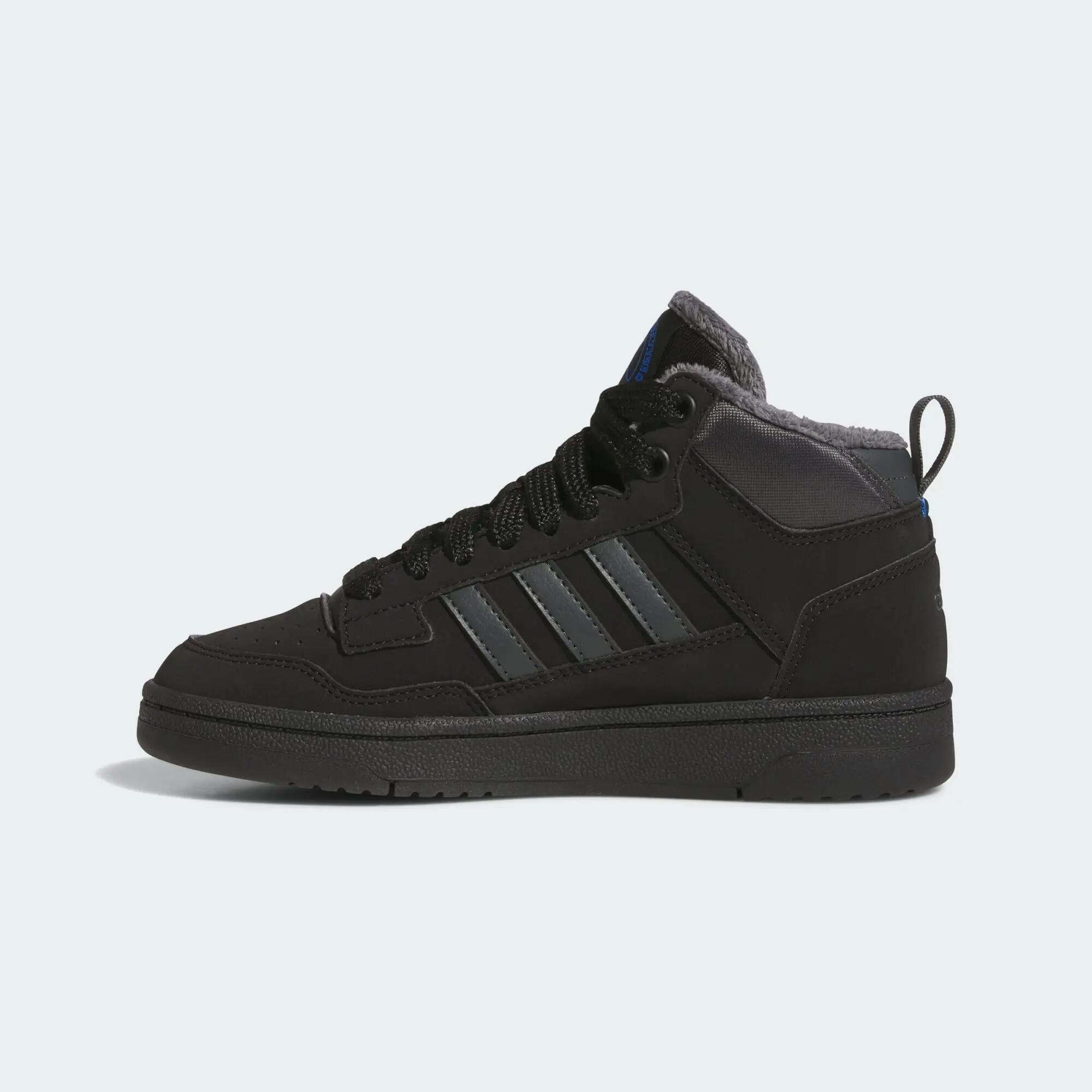 Rapid Court Mid Winterized Schoenen 8/10