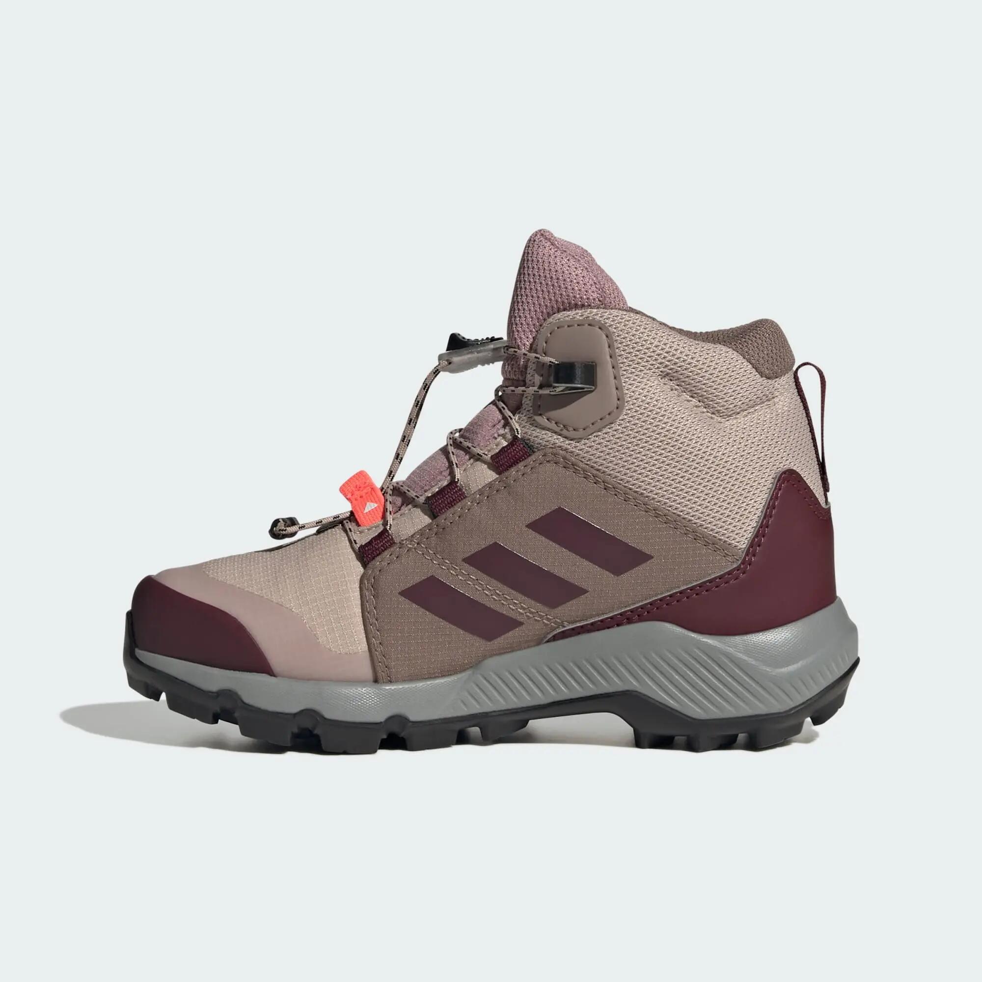 Sapatilhas de Caminhada Mid GORE-TEX TERREX 8/8