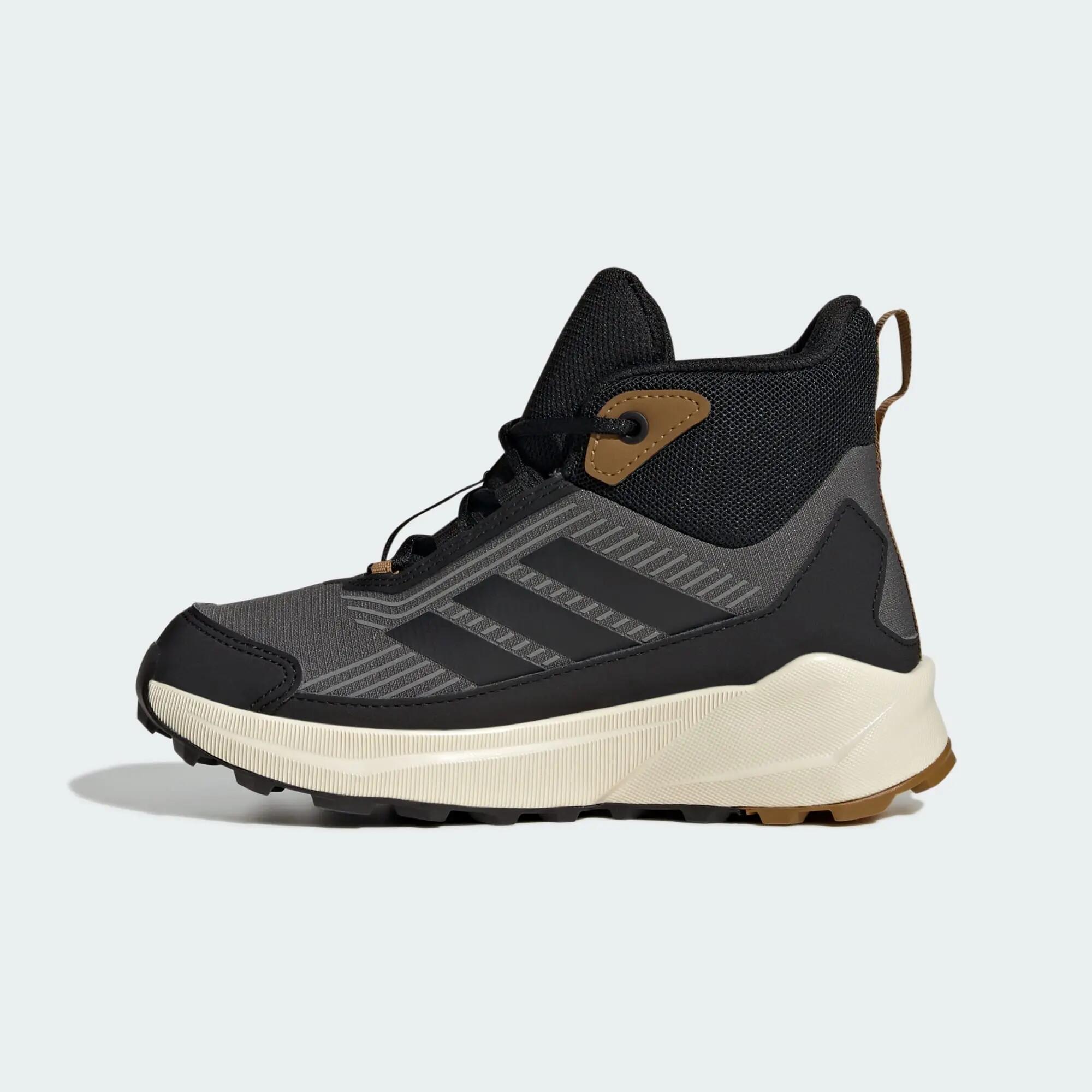 Zapatilla Terrex Trailmaker 2 Mid Rain.Rdy Hiking 8/14