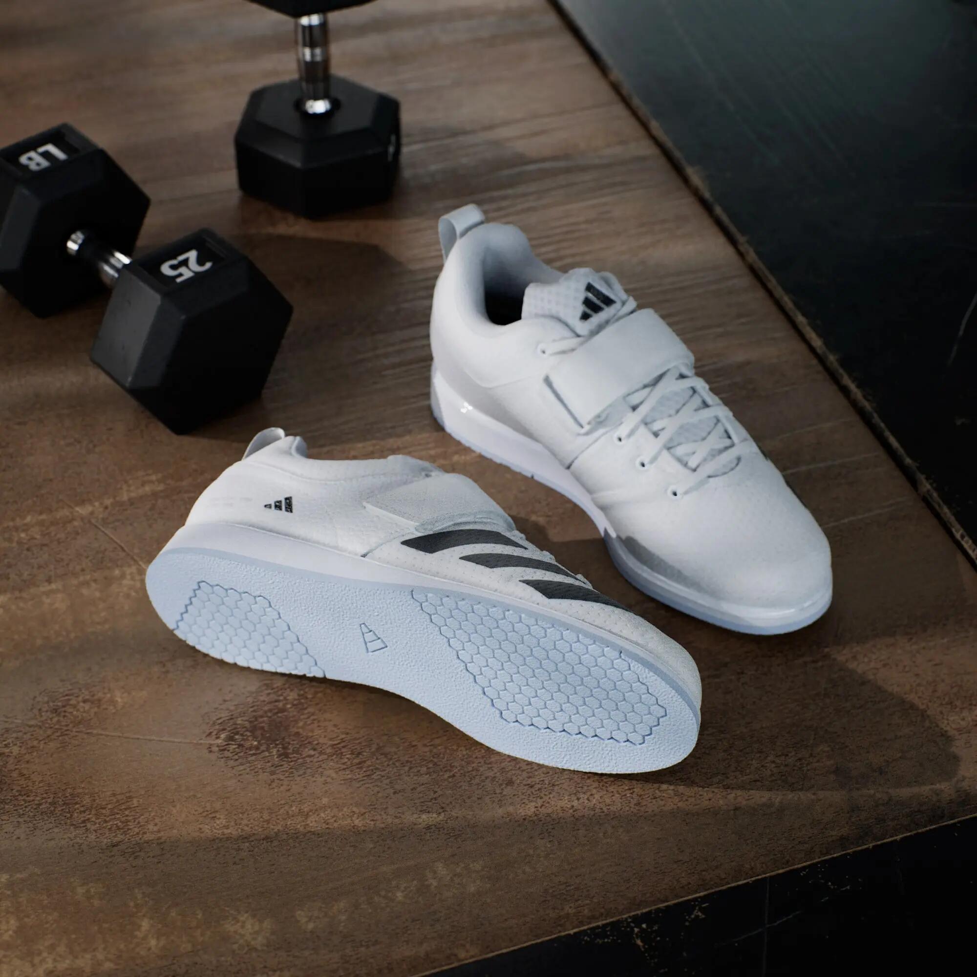 Chaussure d'haltérophilie Powerlift 5 3/16