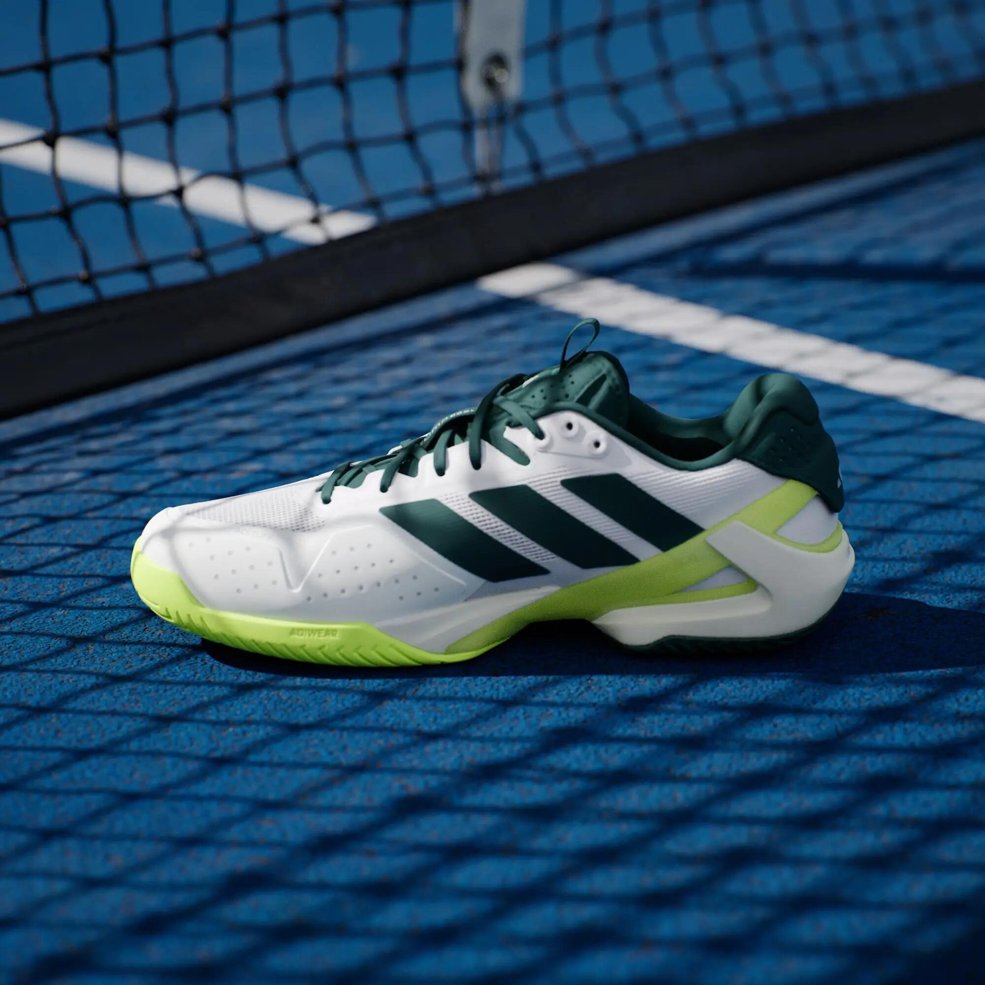 Adizero Ubersonic 5 Tennisschoenen 5/15
