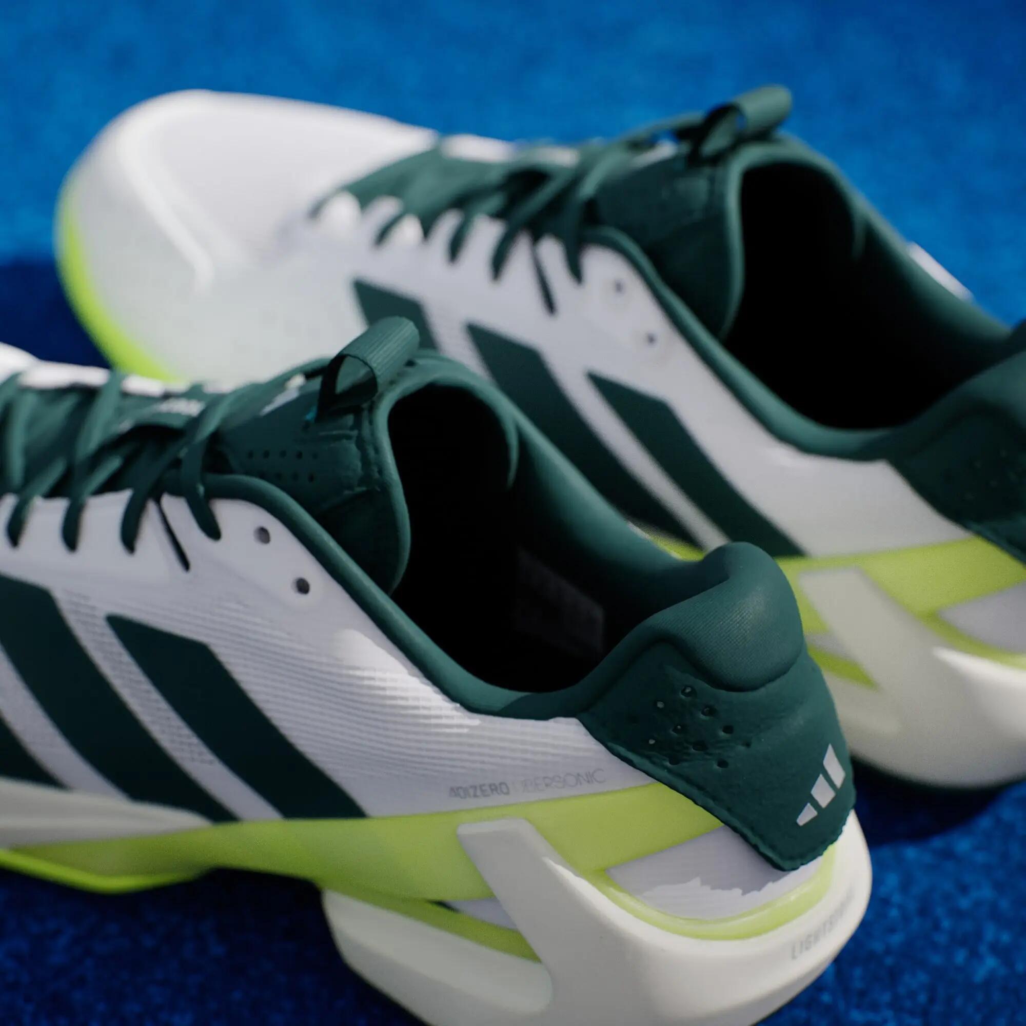 Adizero Ubersonic 5 Tennisschoenen 15/15