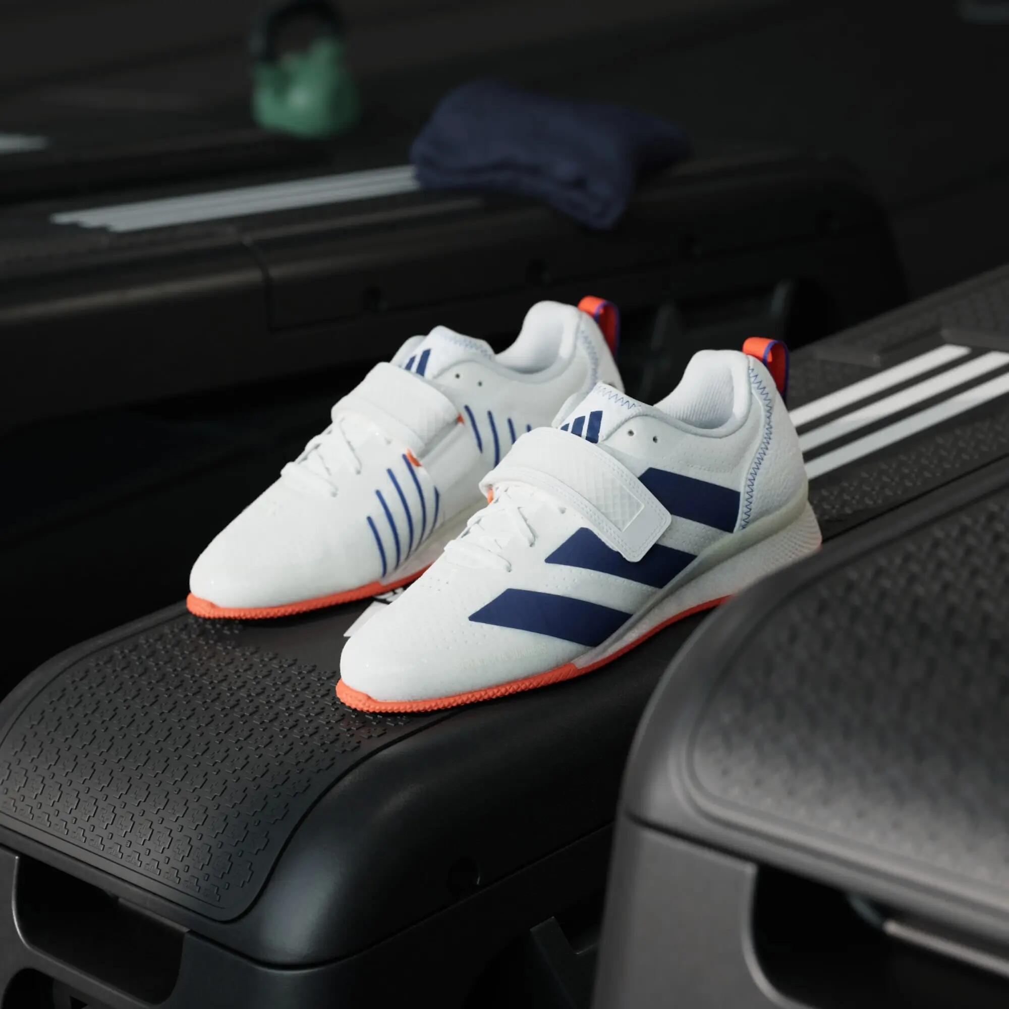 Adipower 3 Gewichtheberschuh 4/16